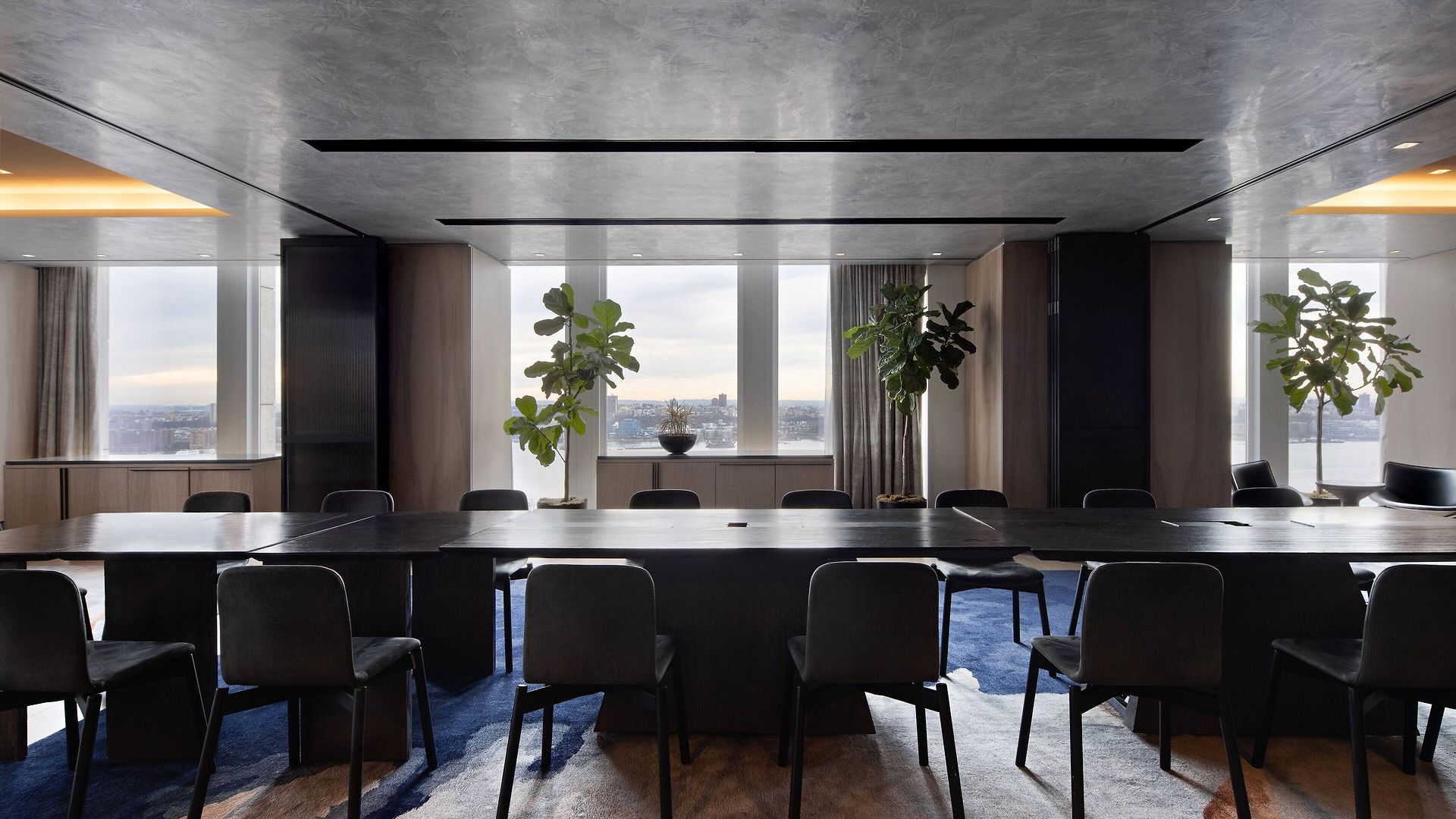Equinox 5* New York