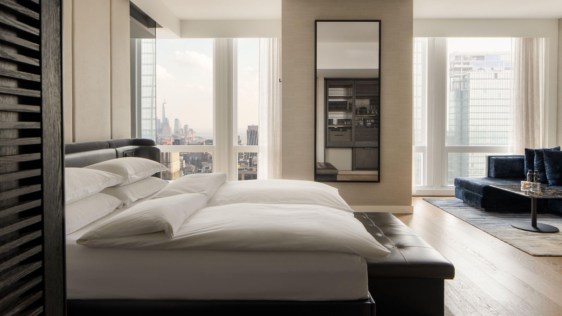 Equinox Hotel New York