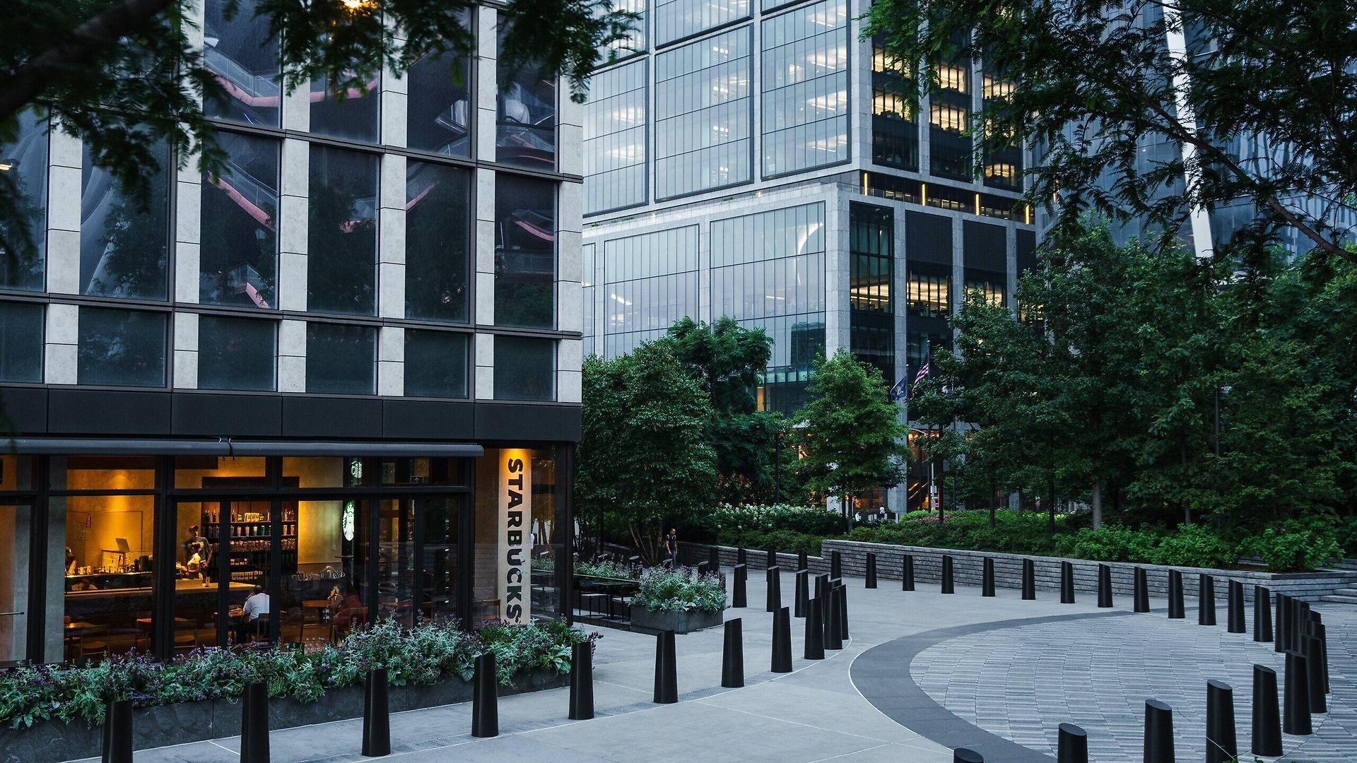Hotel Equinox 5*