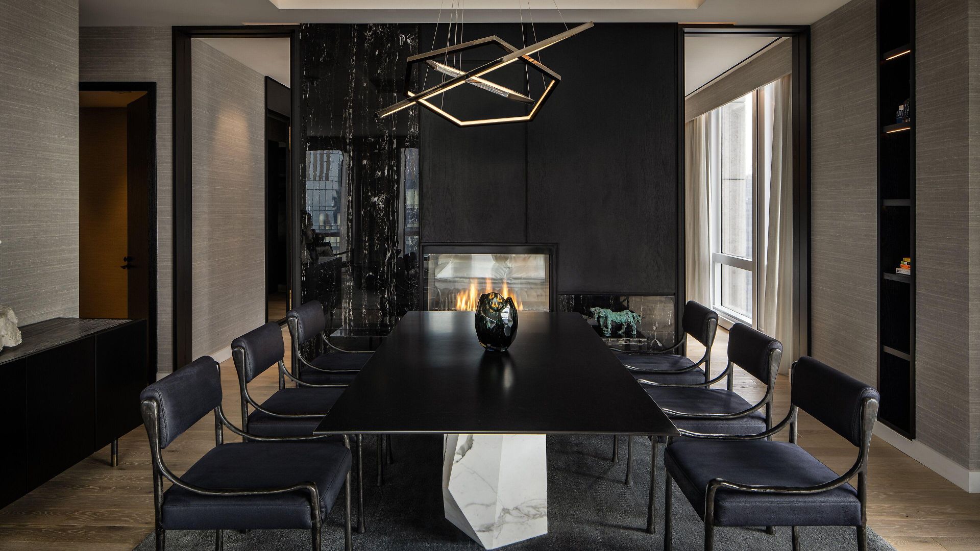Equinox Hotel New York