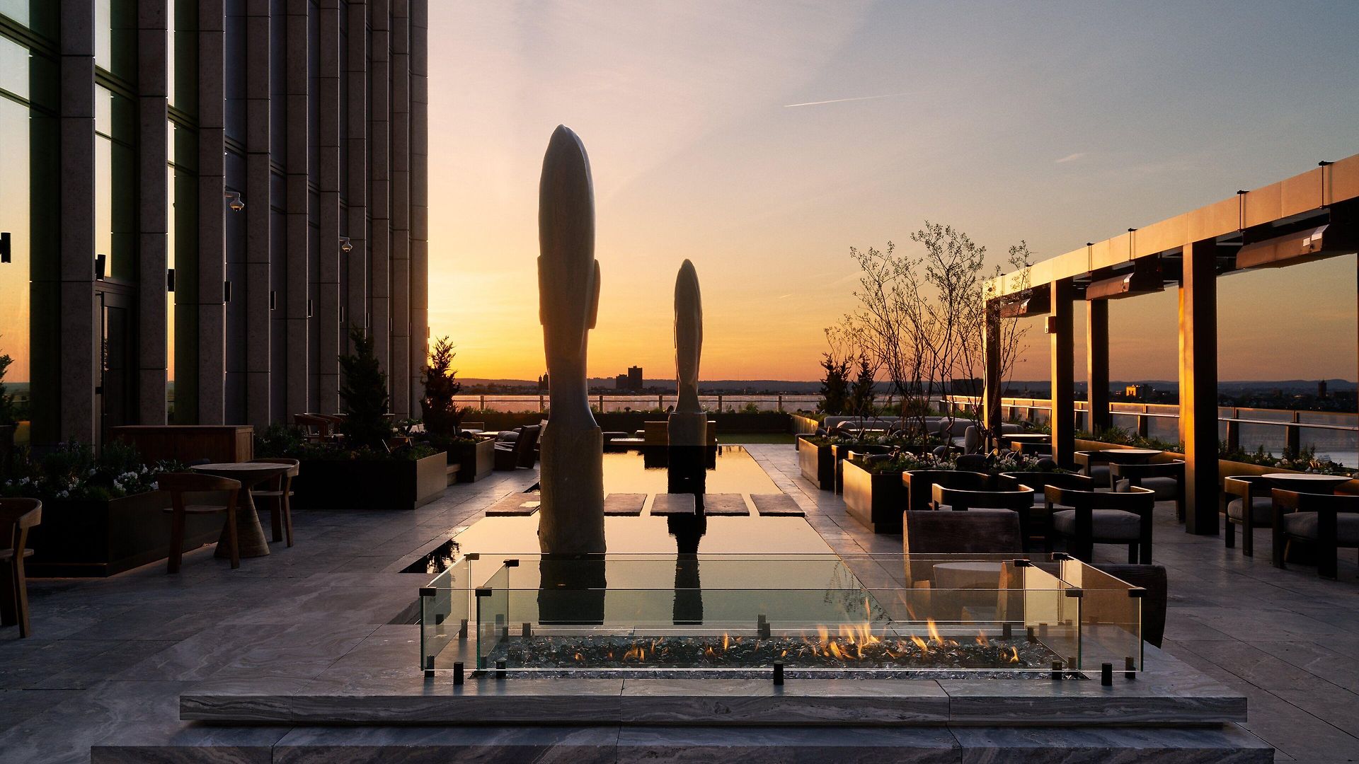 Hotel Equinox New York