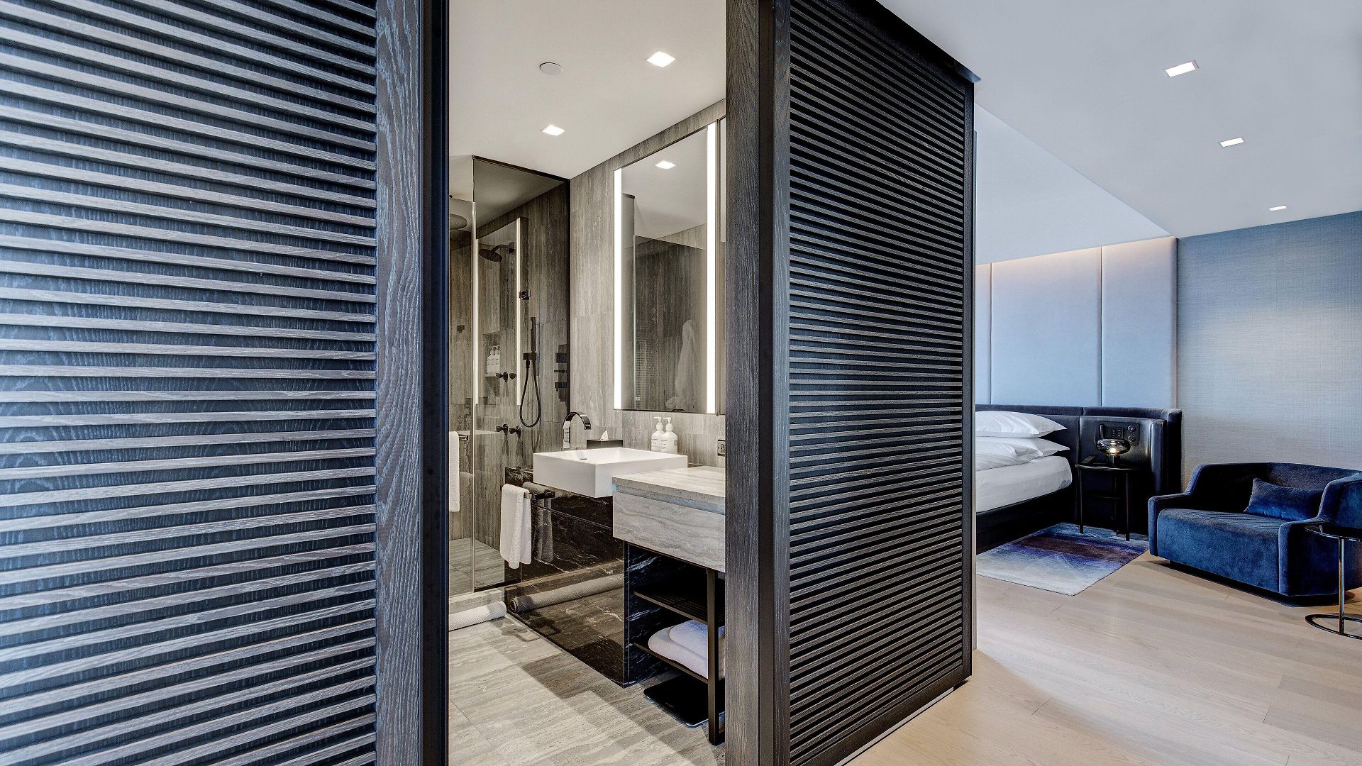 Equinox 5* New York
