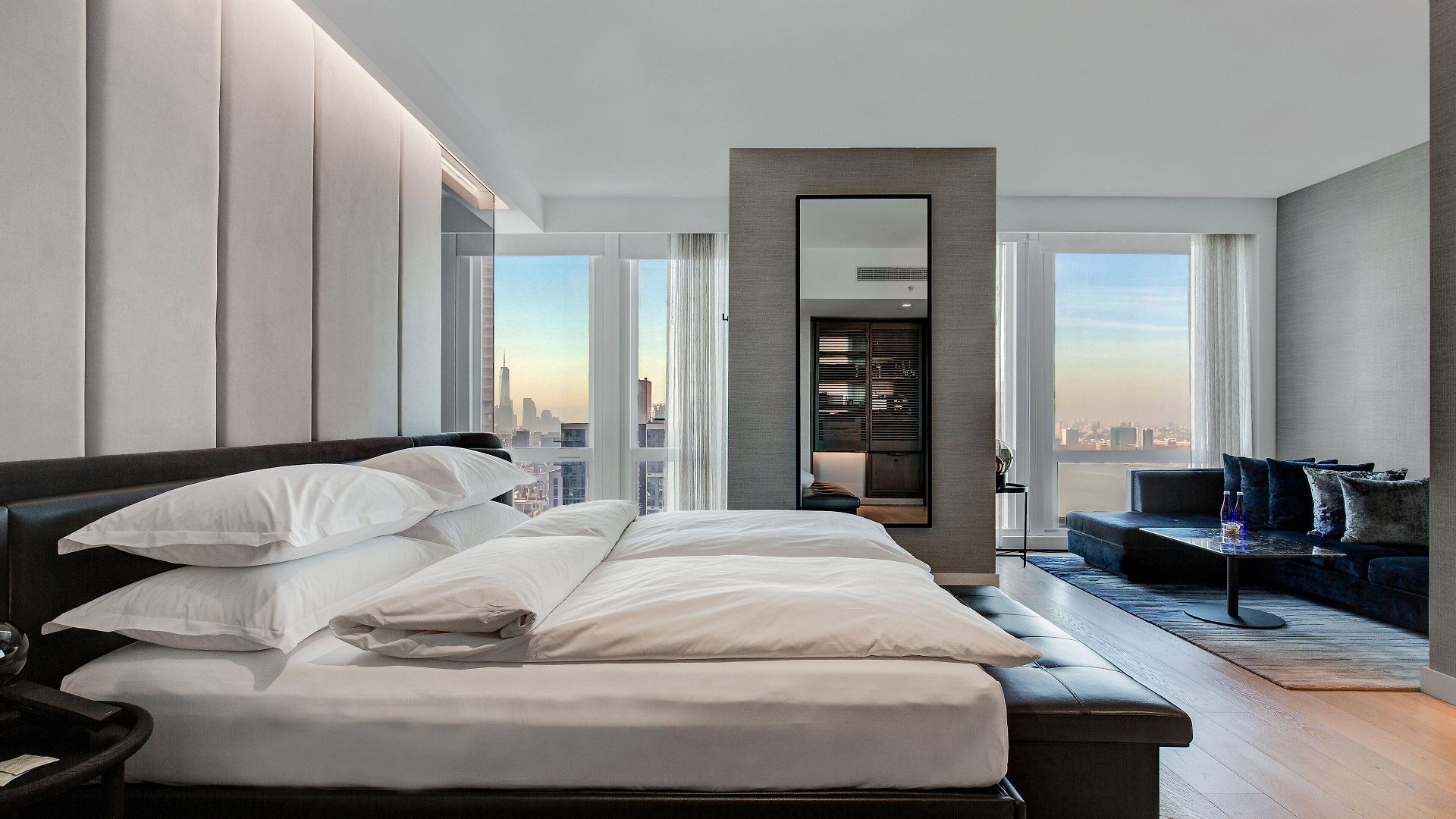 Equinox 5* New York