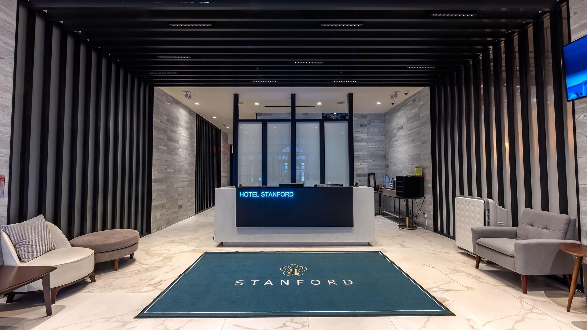 Hotel Stanford New York