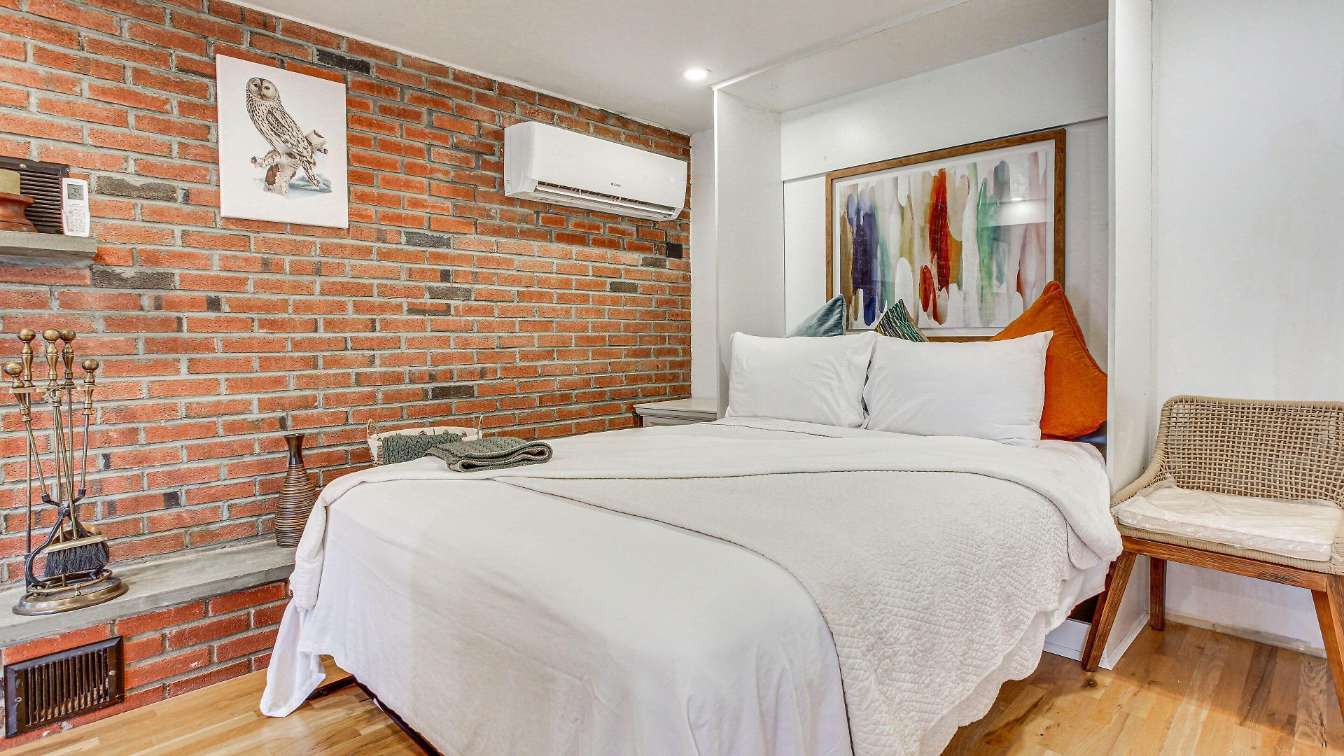 Cozy Valley Stream Studio, 20 Mi To Times Square! *