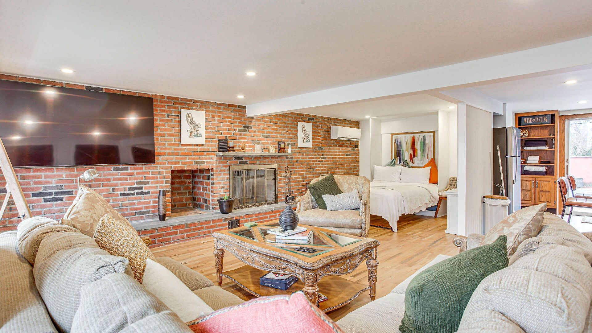 Apartment Cozy Valley Stream Studio, 20 Mi To Times Square! *