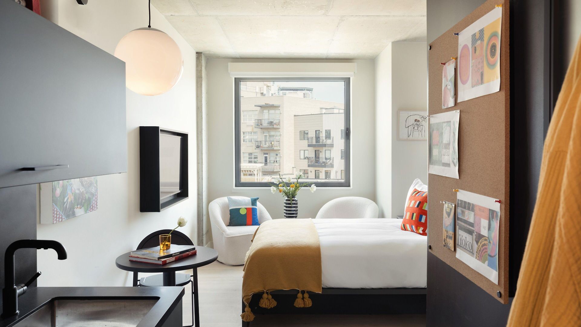 Hotel Penny Williamsburg New York