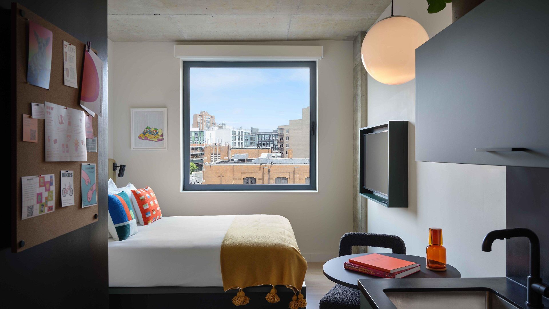 Penny Williamsburg Hotel New York