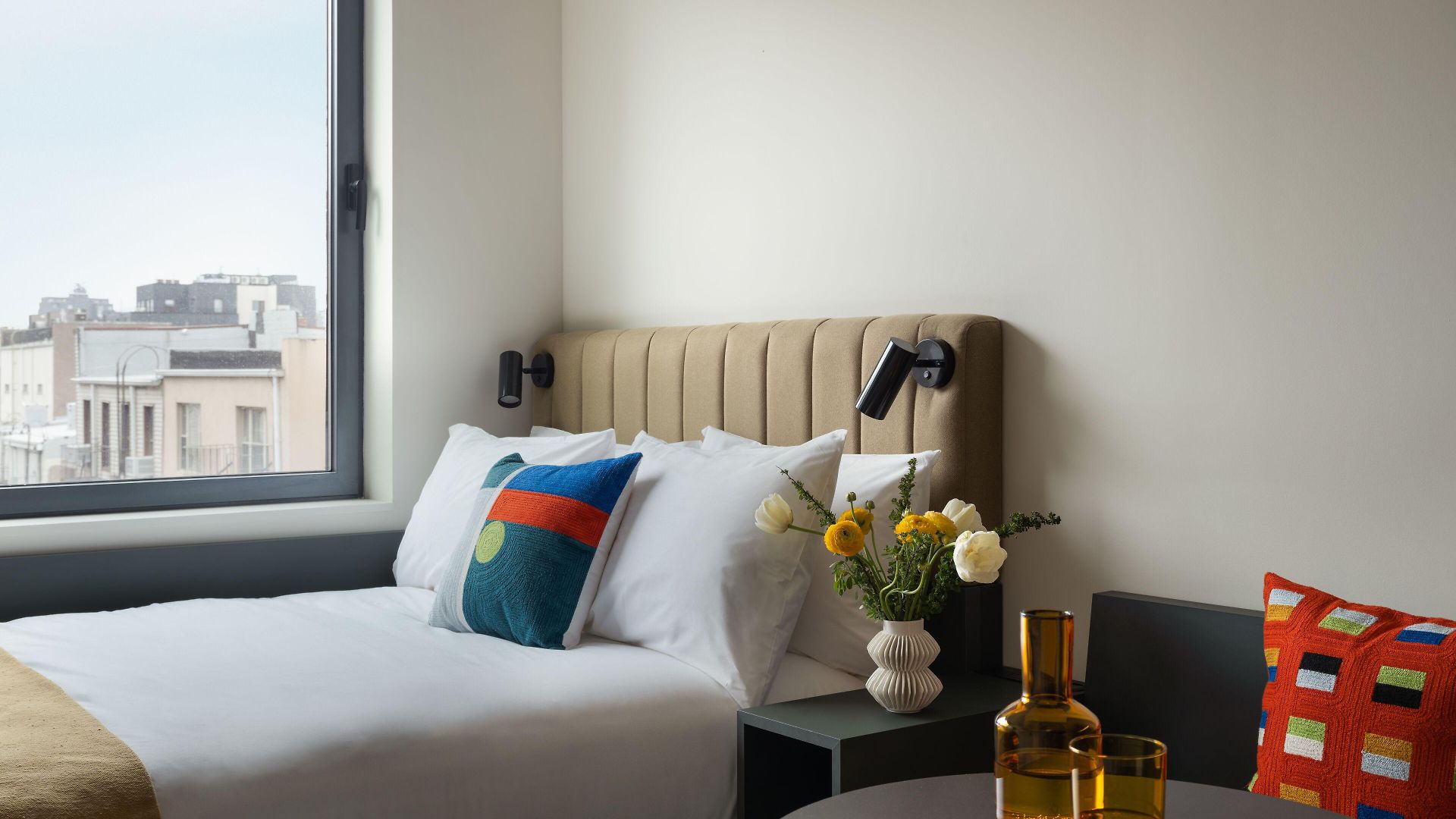 Hotel Penny Williamsburg