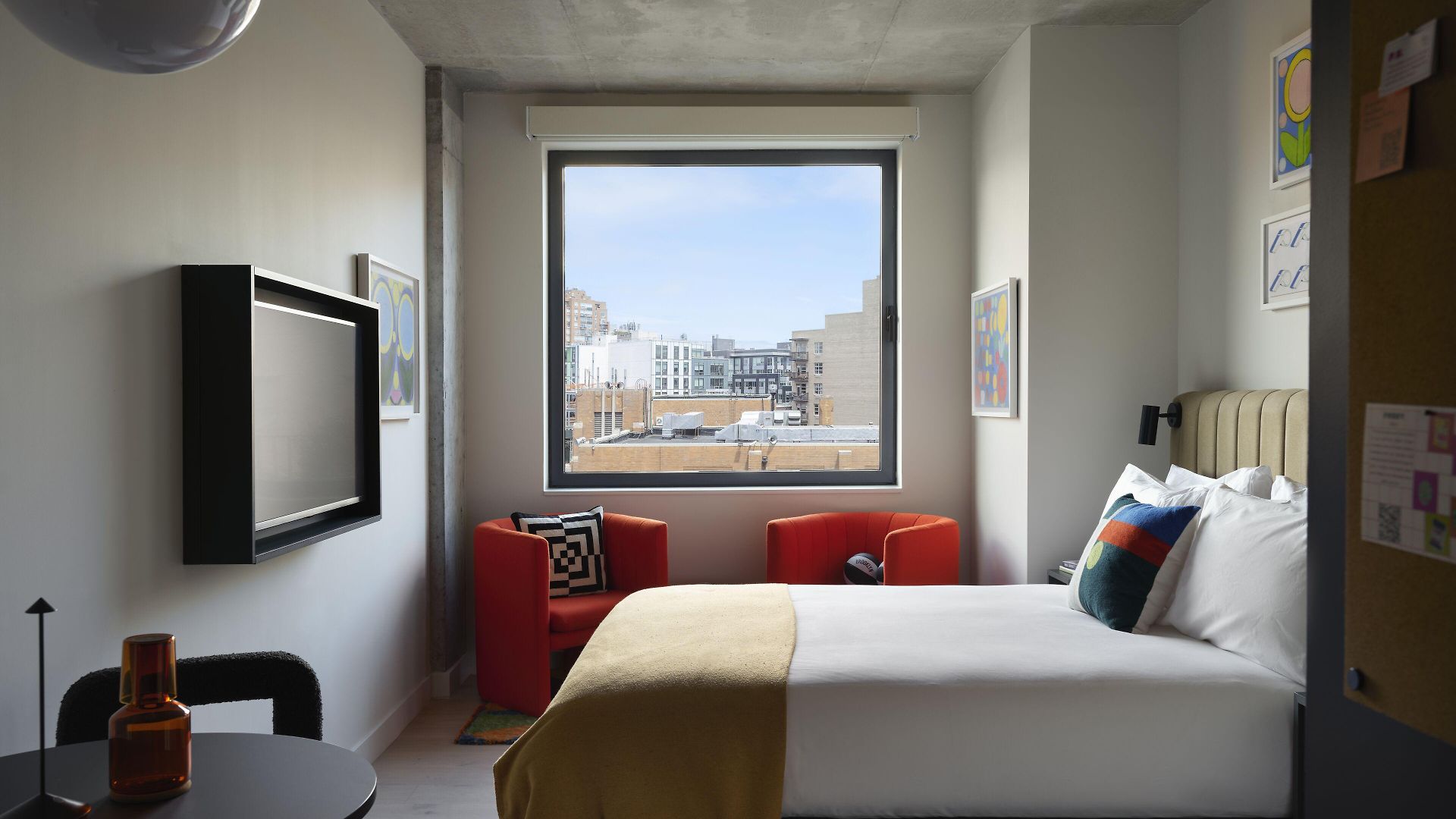 Penny Williamsburg Hotel 4*