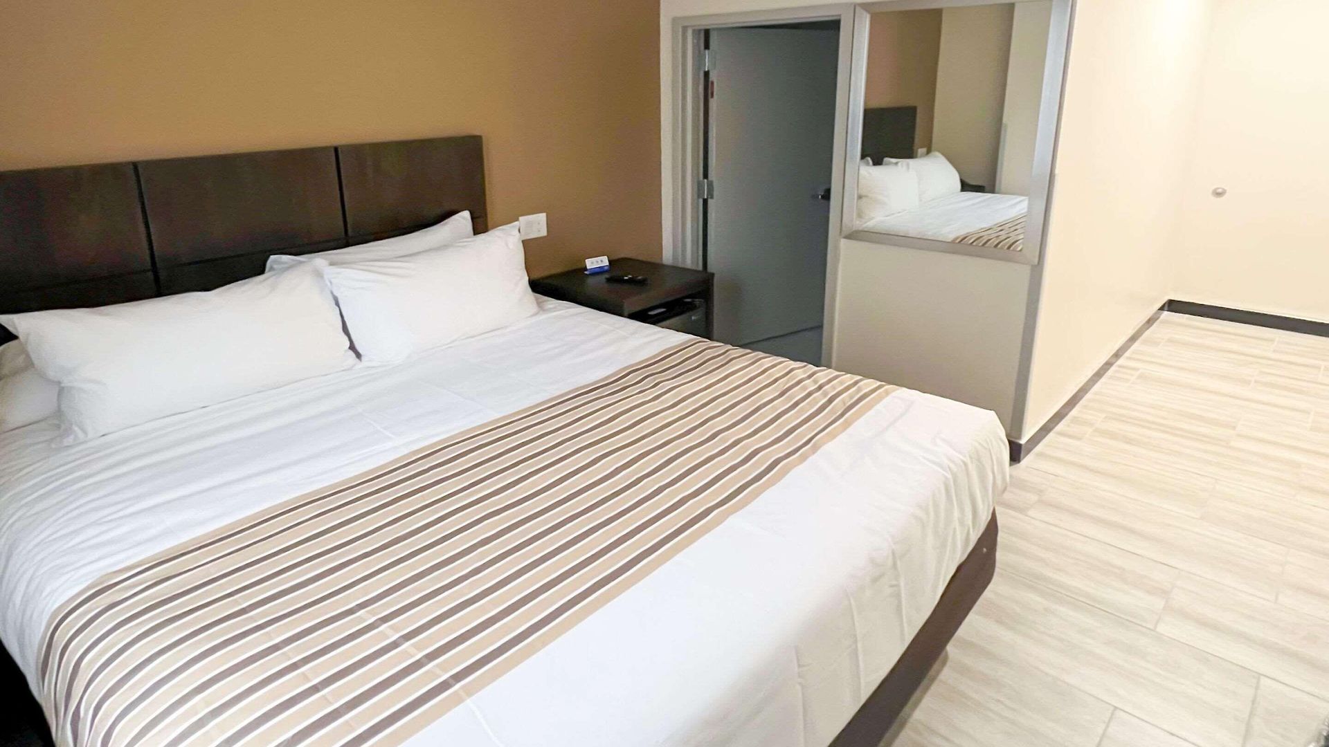 Hotel Rodeway Brooklyn - Brownsville New York