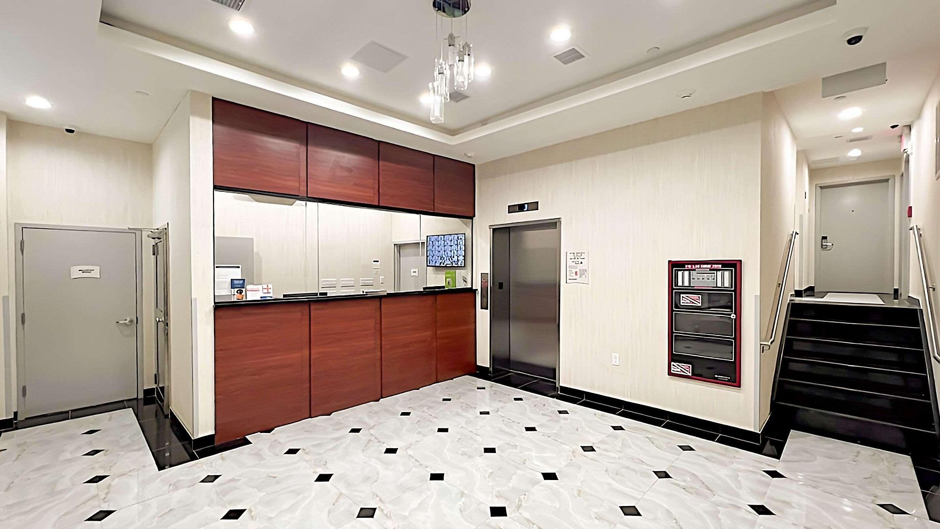 Rodeway Brooklyn - Brownsville Hotel 2*