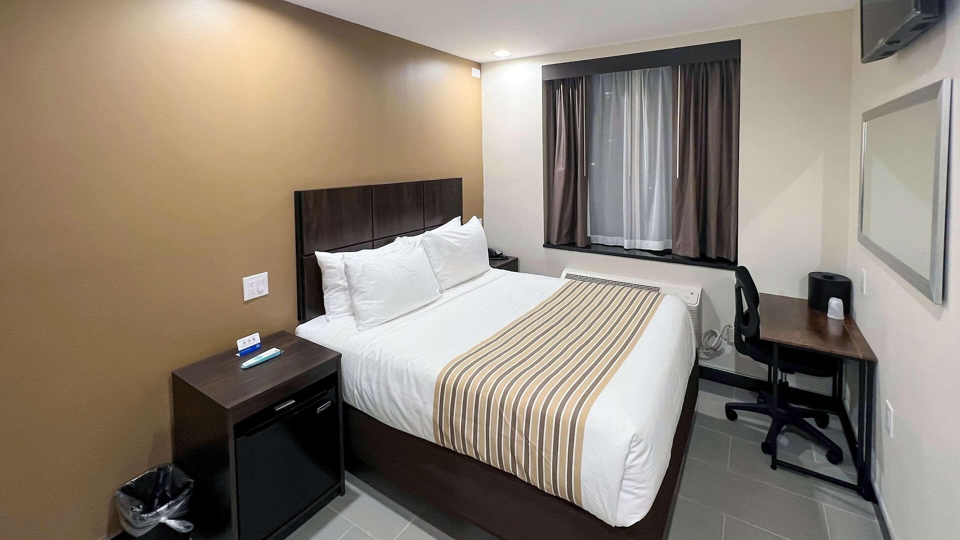 Rodeway Brooklyn - Brownsville Hotel New York
