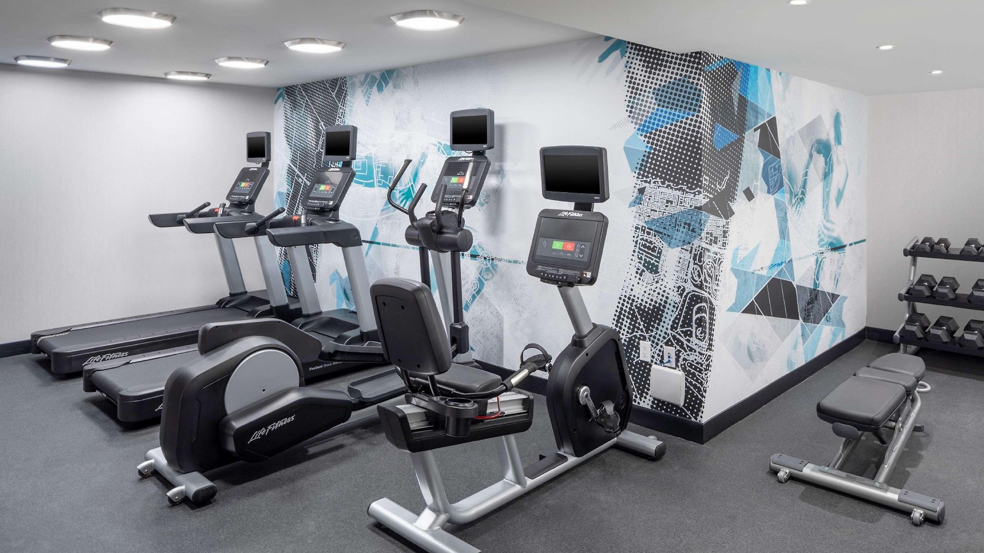 Doubletree By Hilton Times Square South 4* New York