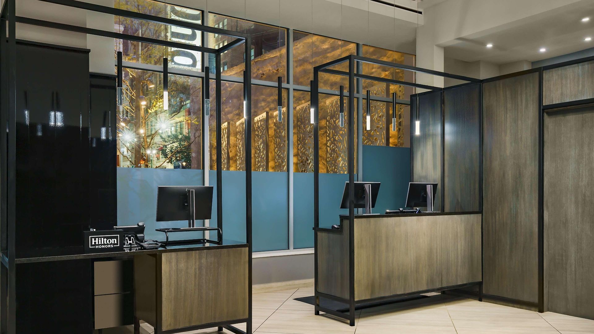 Hotel Doubletree By Hilton Times Square South