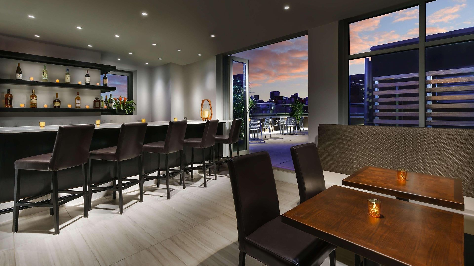 Hotel Doubletree By Hilton Times Square South