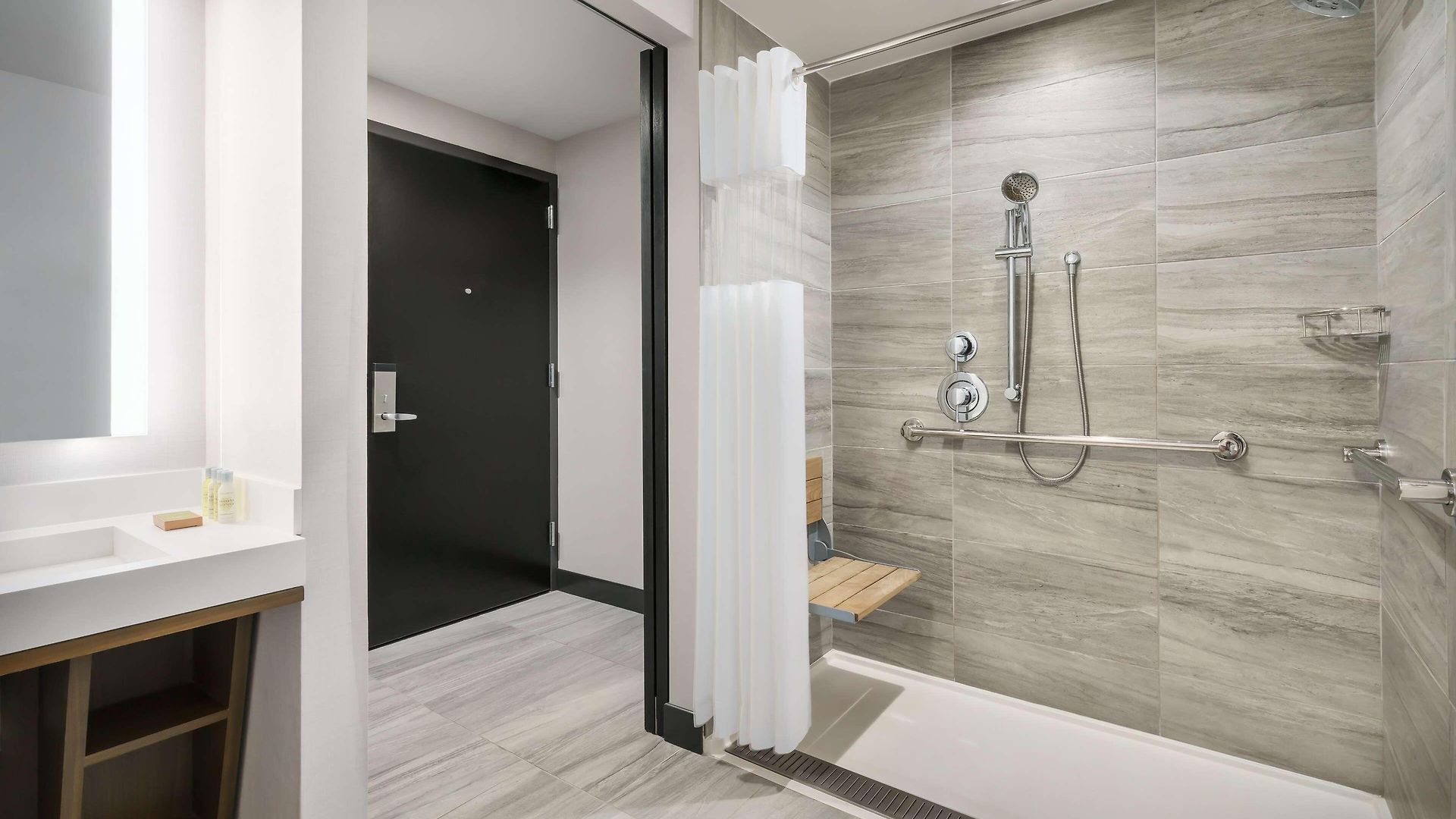 Doubletree By Hilton Times Square South Hotel New York