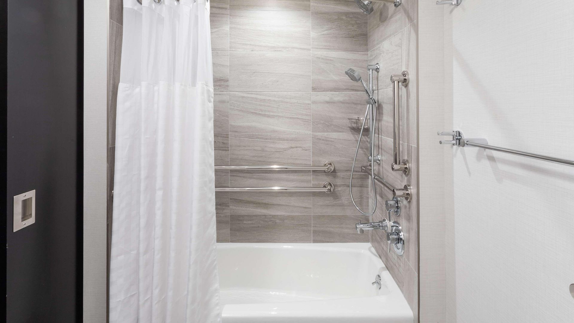 Doubletree By Hilton Times Square South 4*