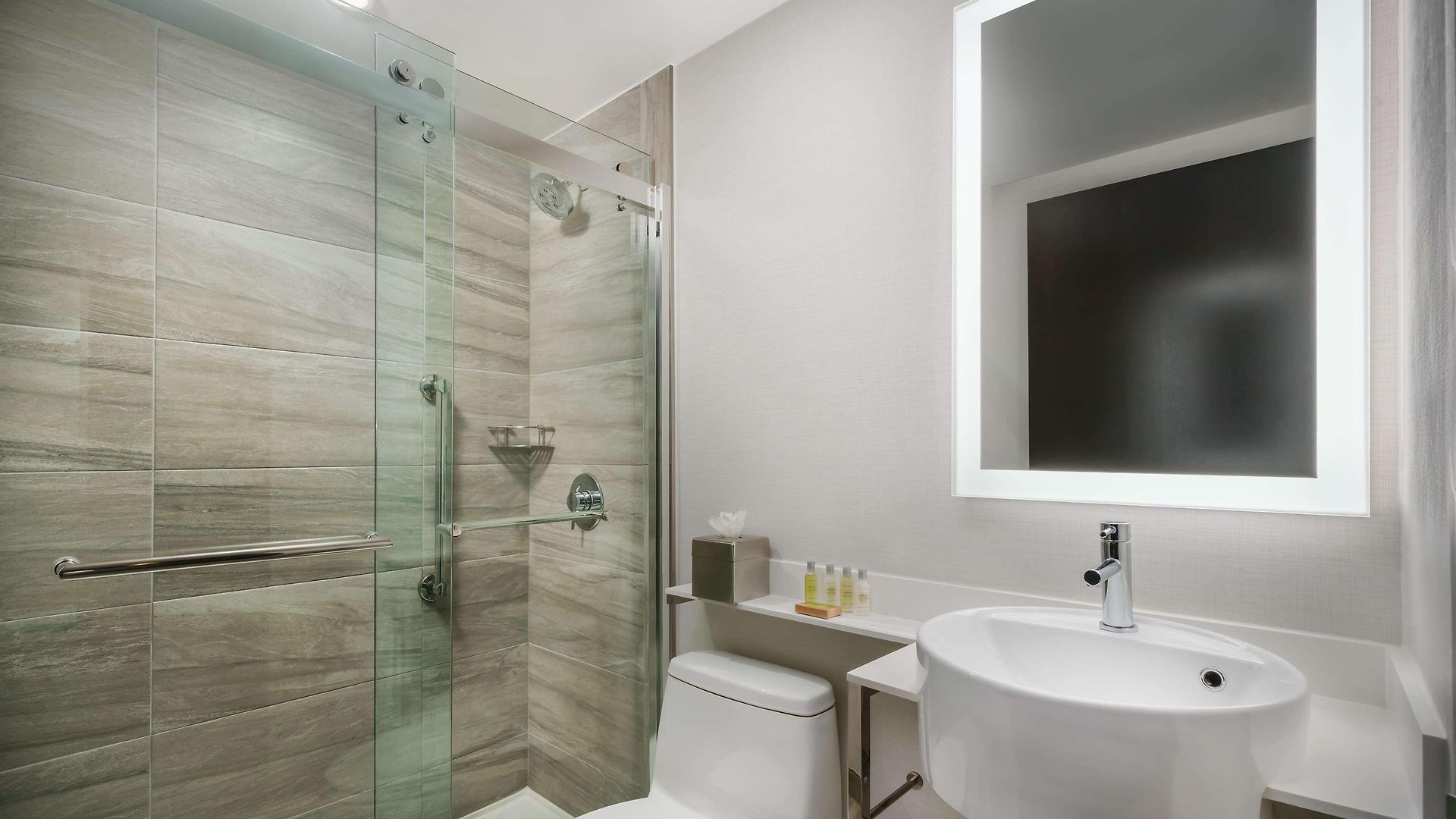 Hotel Doubletree By Hilton Times Square South New York