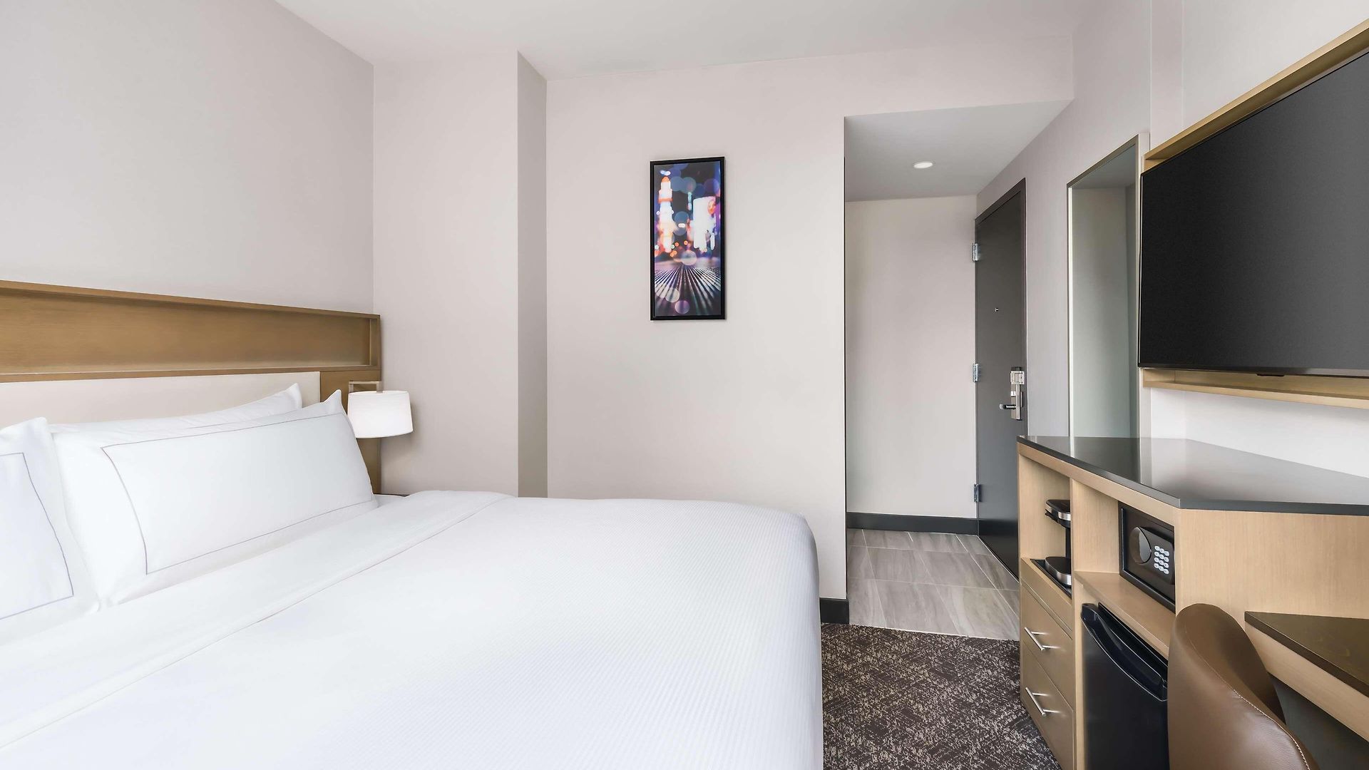 Doubletree By Hilton Times Square South New York
