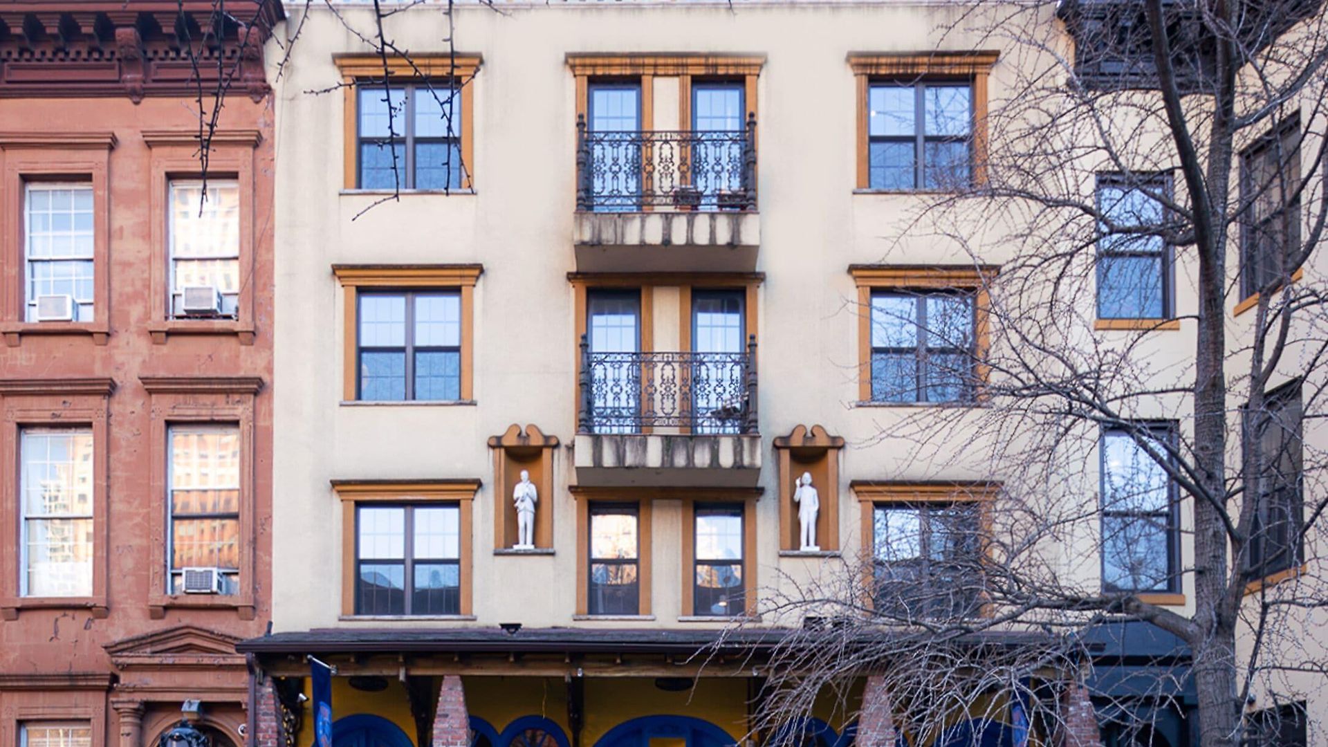 Guest house Scherman 4*