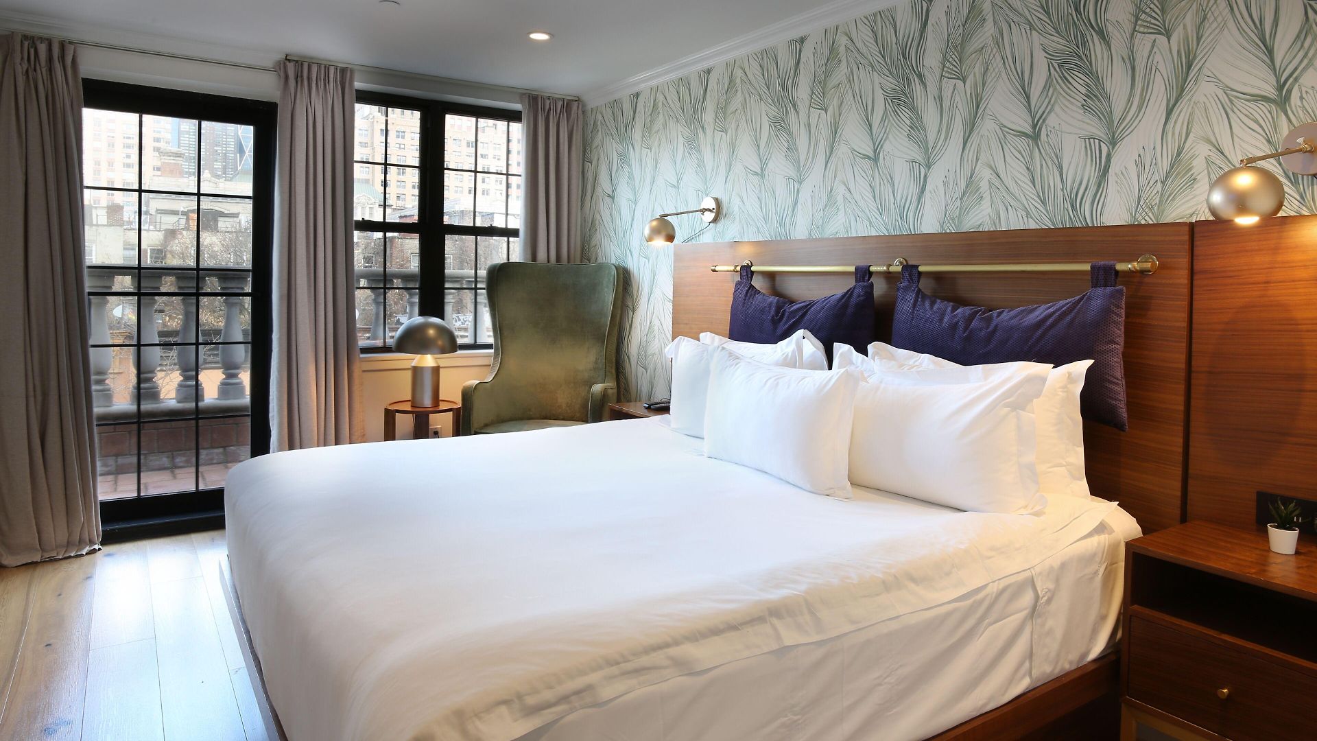 Guest house Scherman 4*