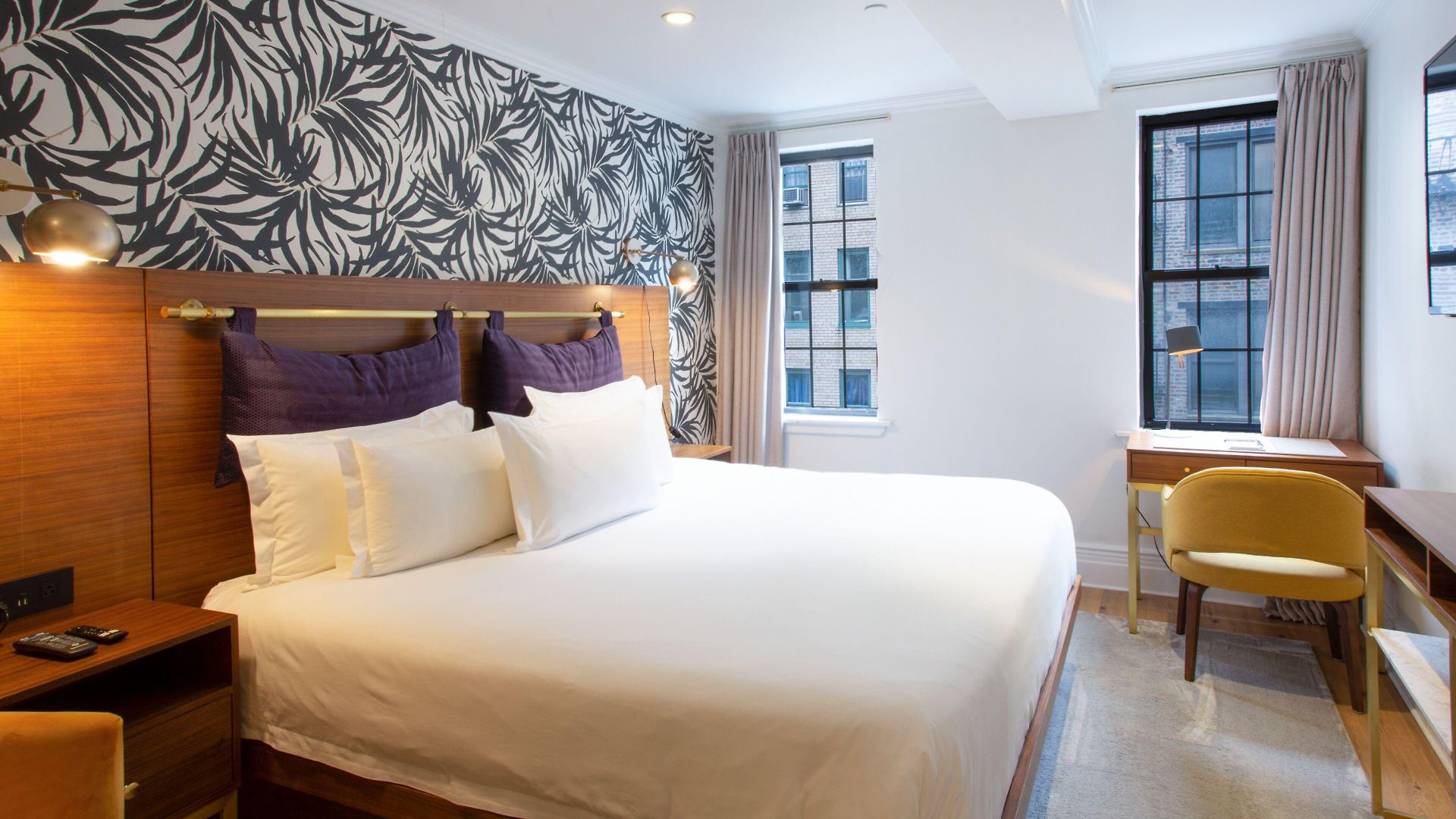 Guest house Scherman 4*