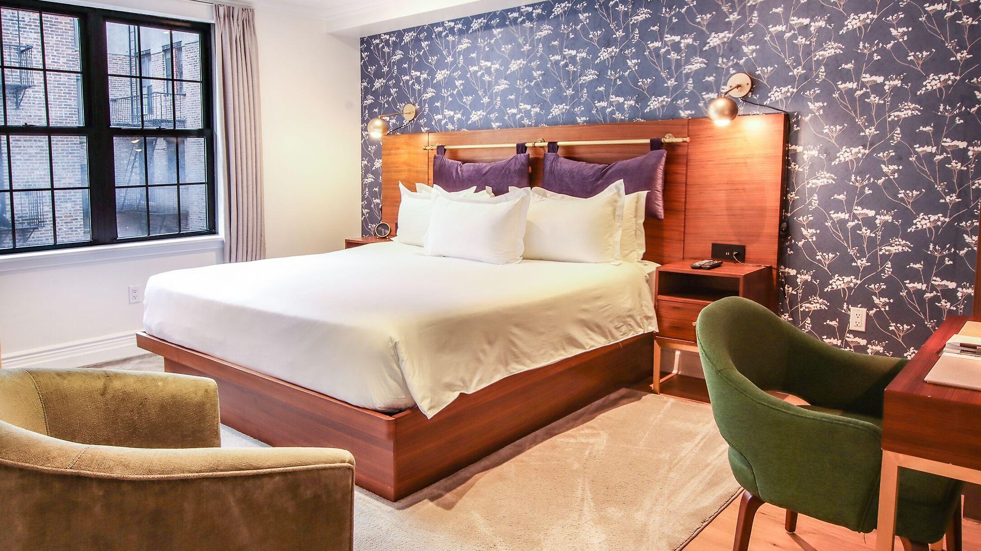 Guest house Scherman 4*