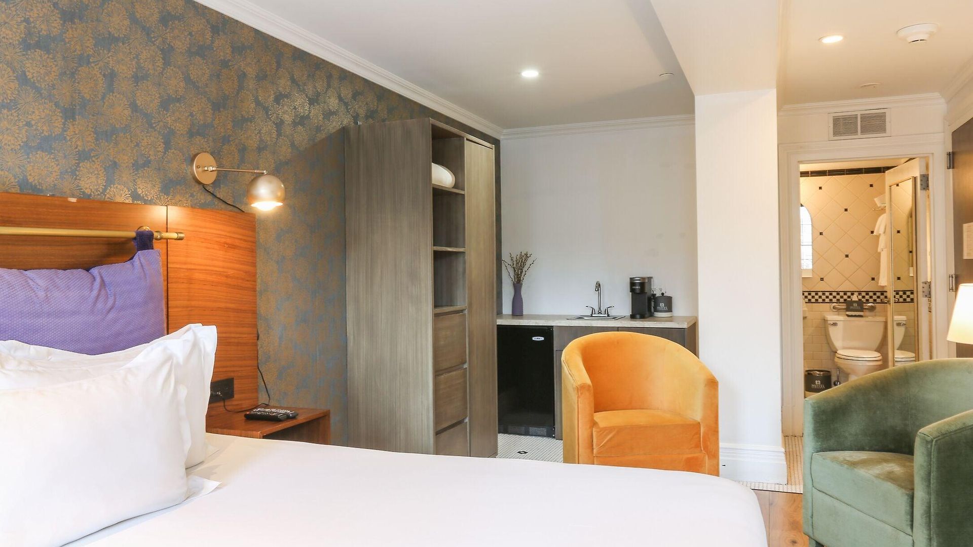 Guest house Scherman