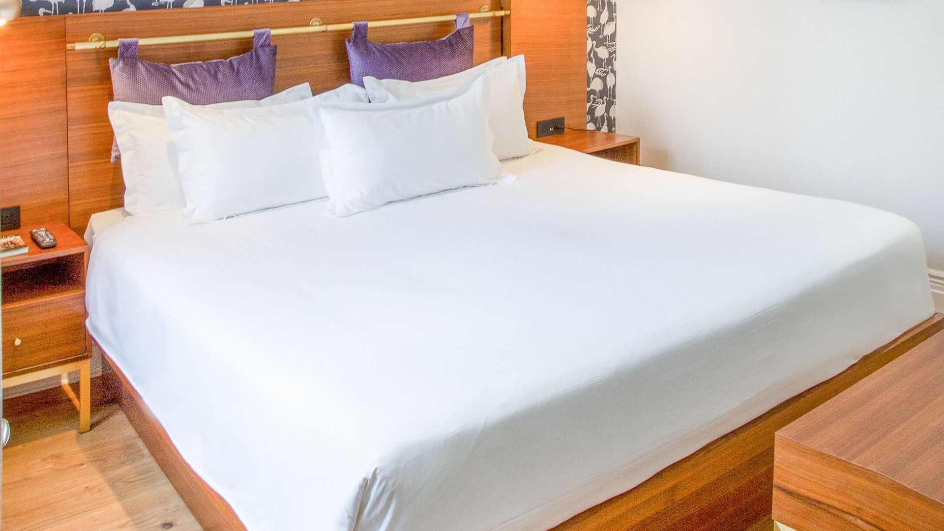 Scherman Guest house