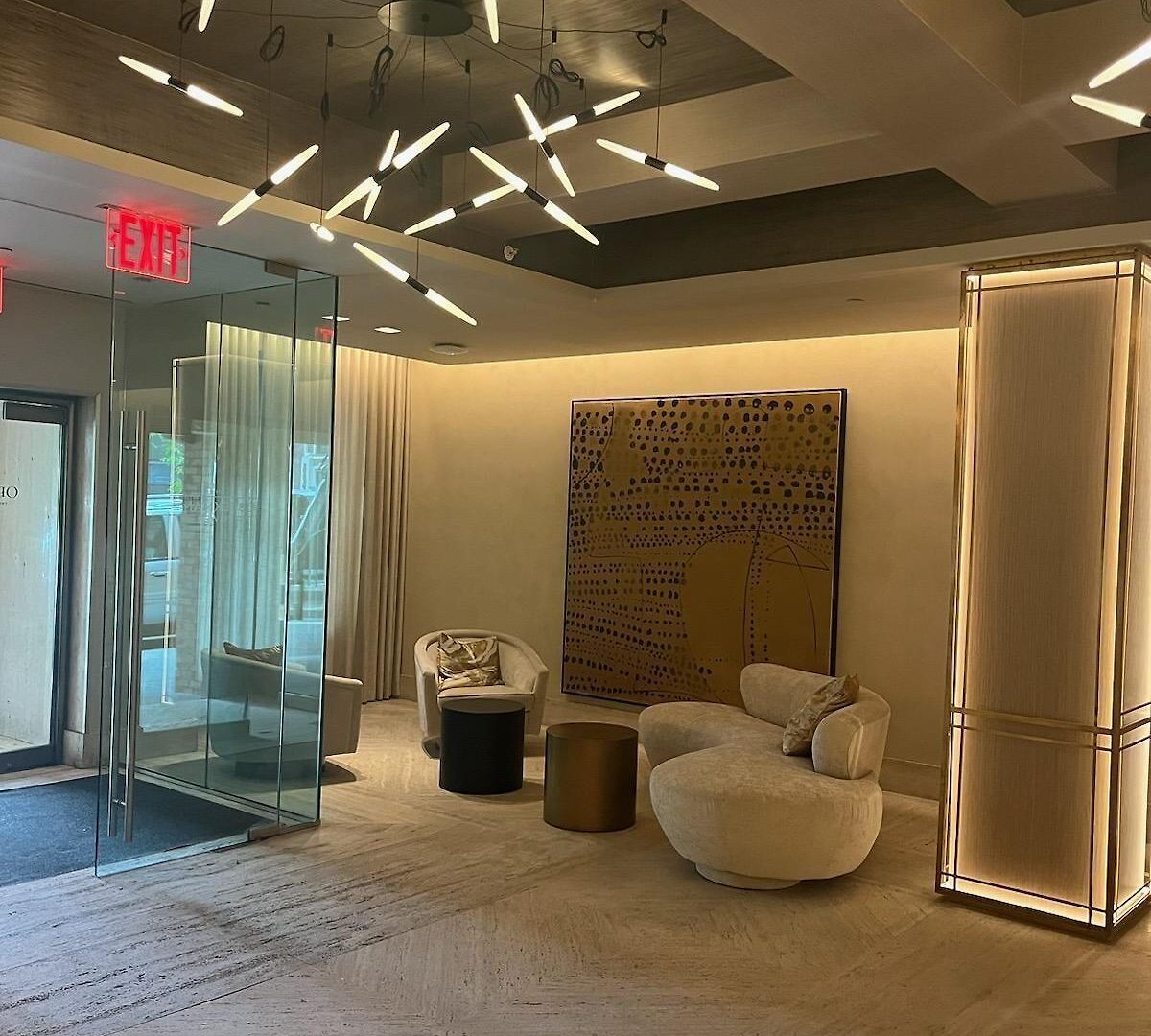 Hotel The Beekman Tower, Trademark Collection By Wyndham
