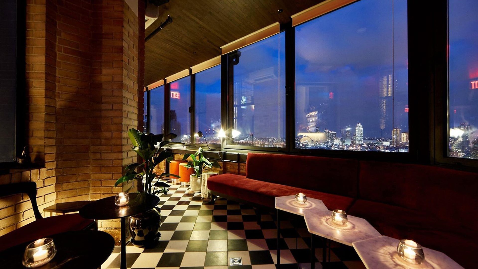 The Beekman Tower, Trademark Collection By Wyndham Hotel 4*