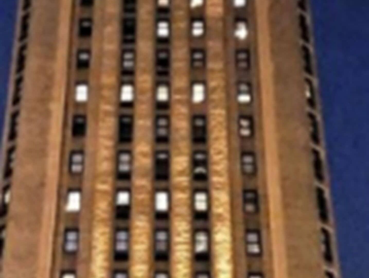 Hotel The Beekman Tower, Trademark Collection By Wyndham New York