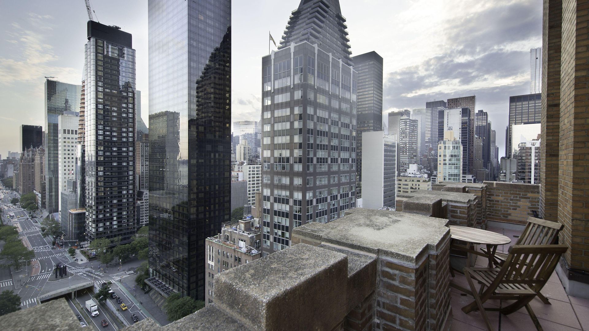 The Beekman Tower, Trademark Collection By Wyndham New York