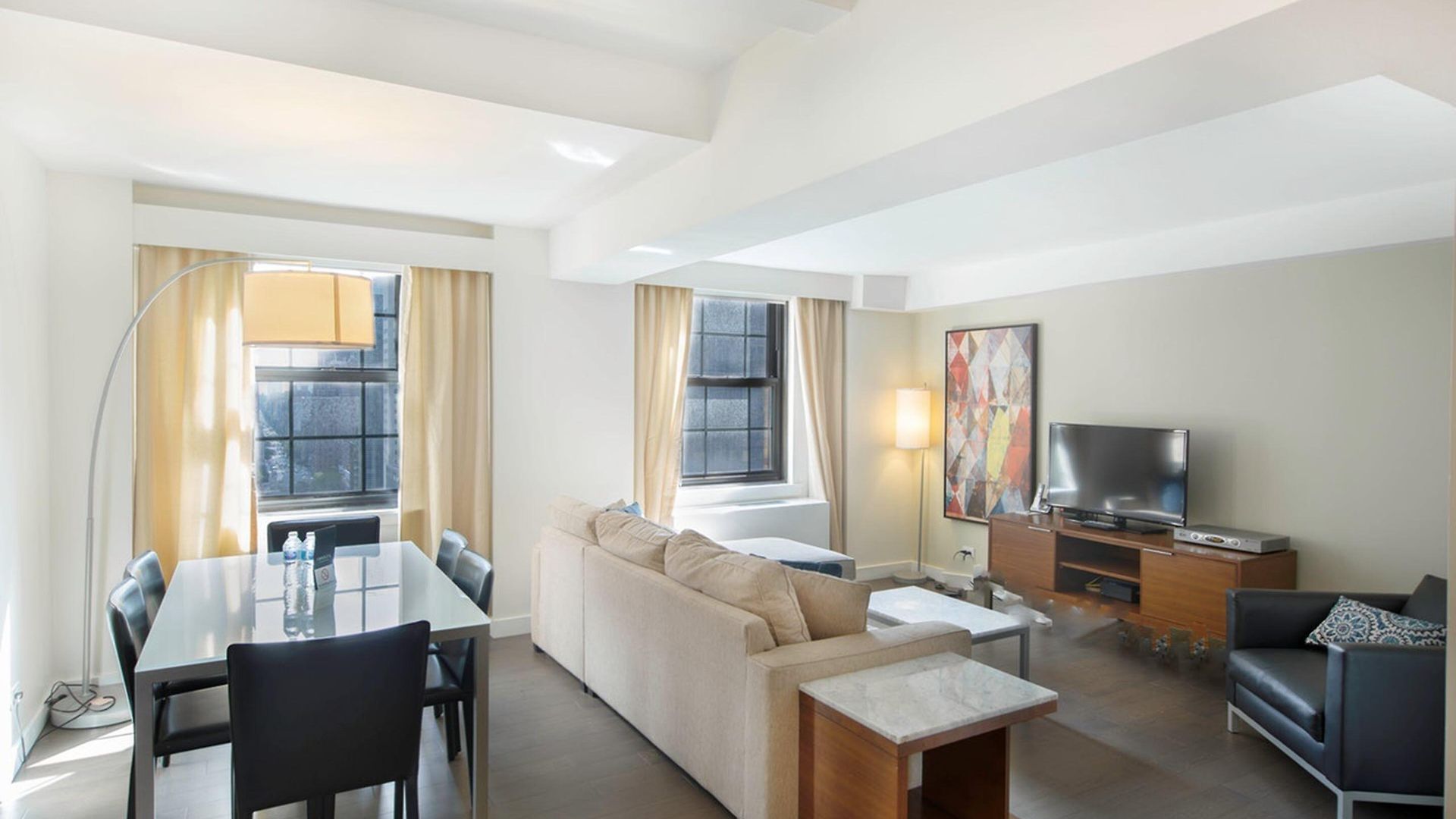 The Beekman Tower, Trademark Collection By Wyndham 4*