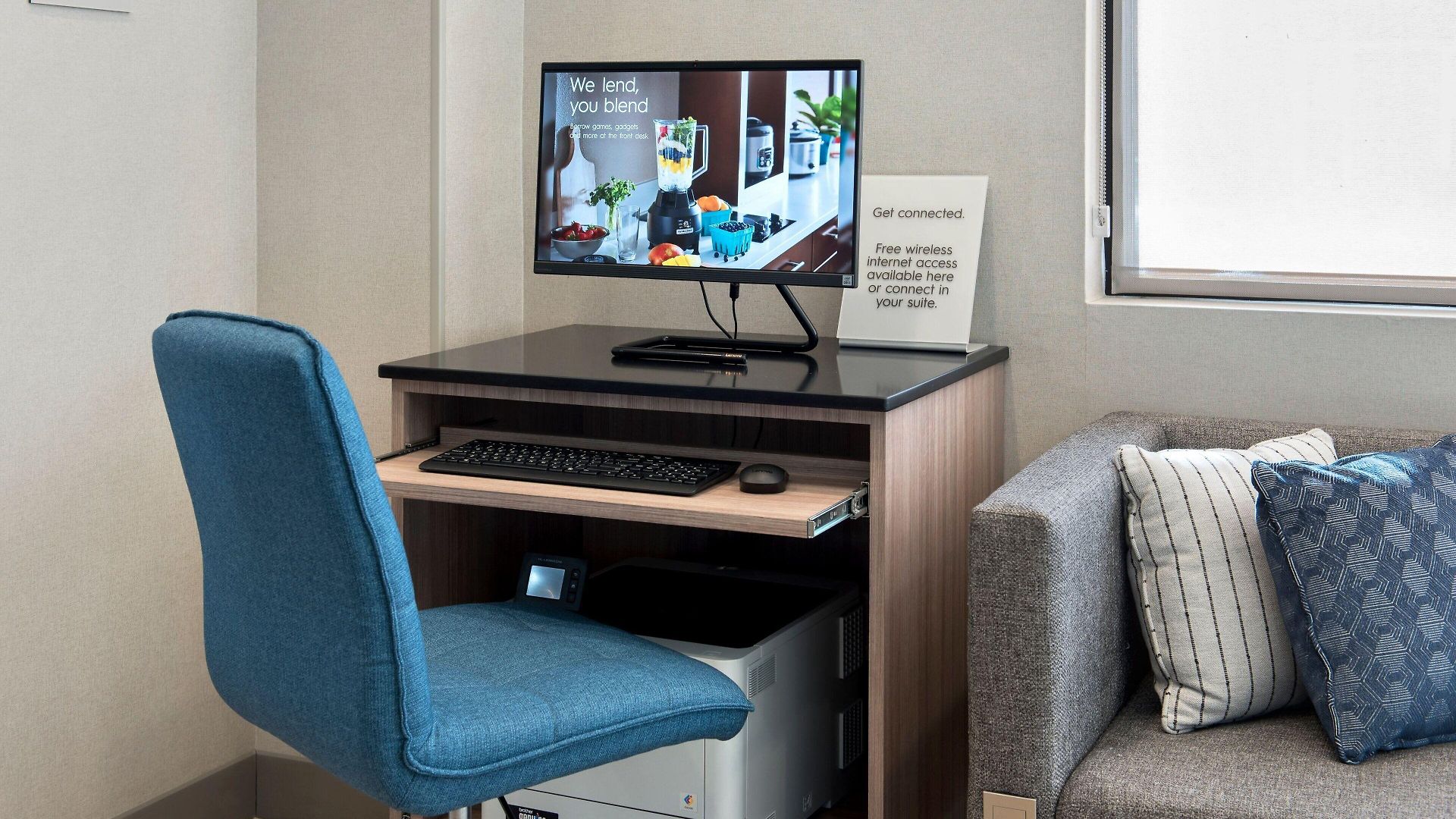 Towneplace By Marriott Brooklyn Hotel New York