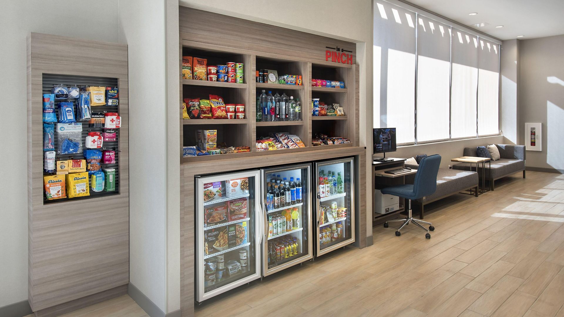 Hotel Towneplace By Marriott Brooklyn 3*