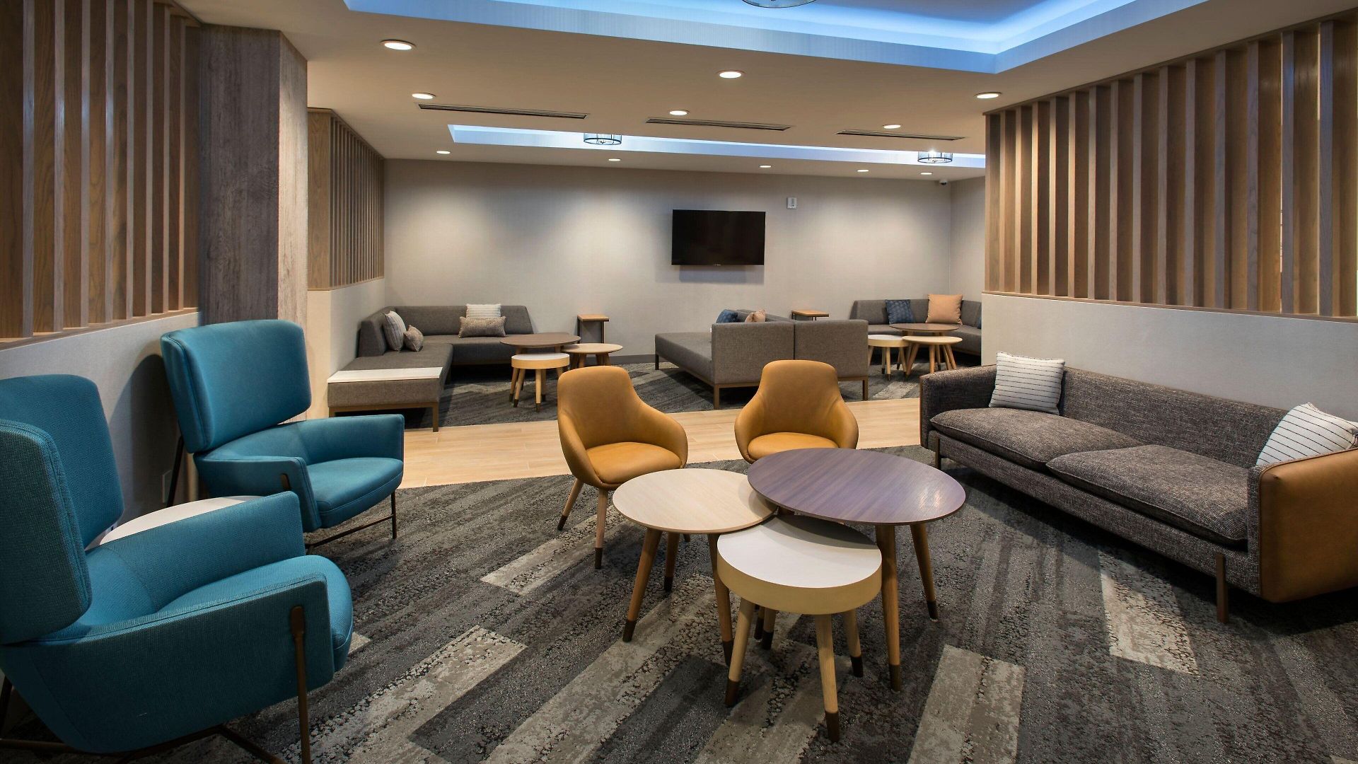 Towneplace By Marriott Brooklyn New York