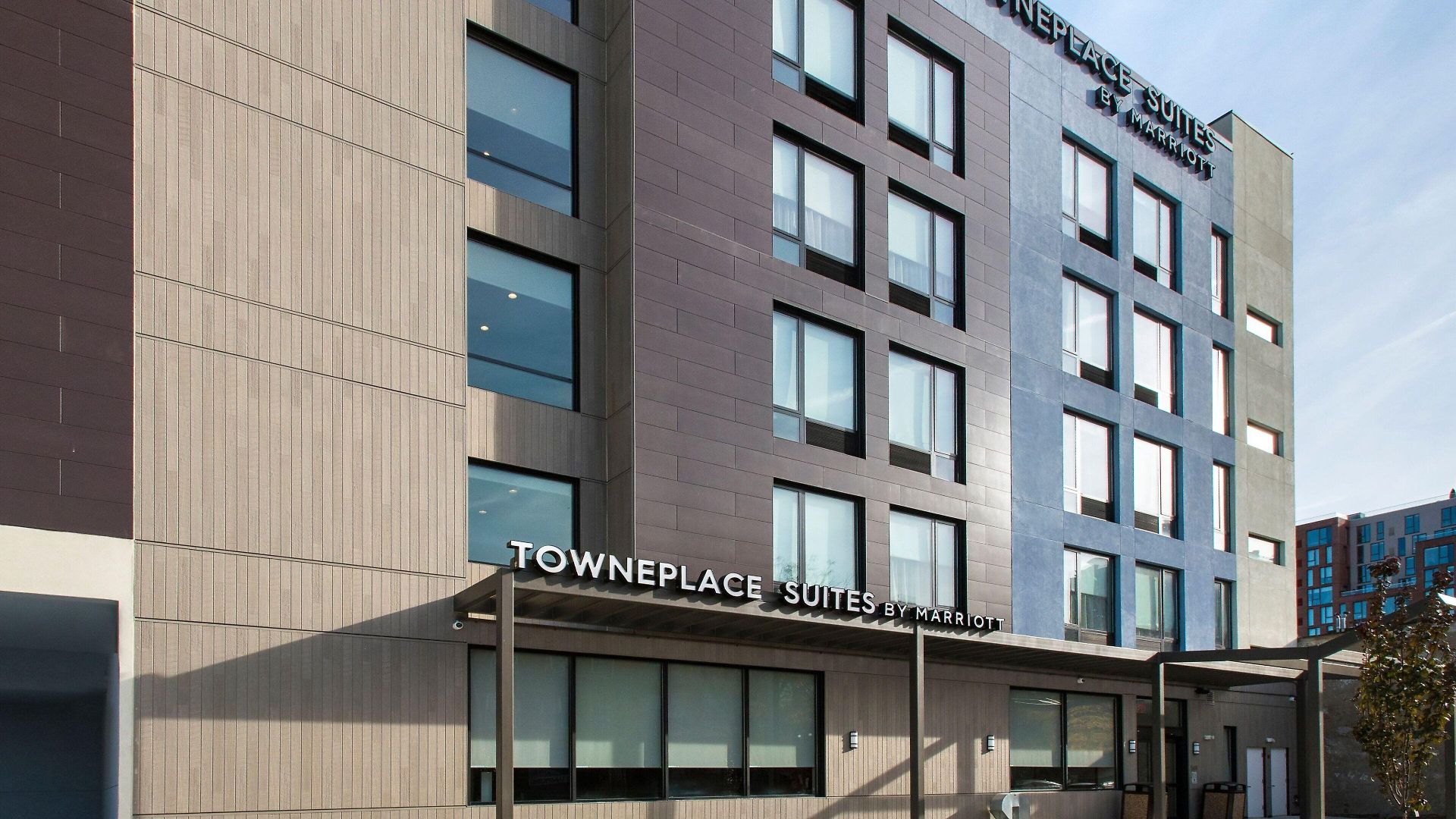 Towneplace By Marriott Brooklyn