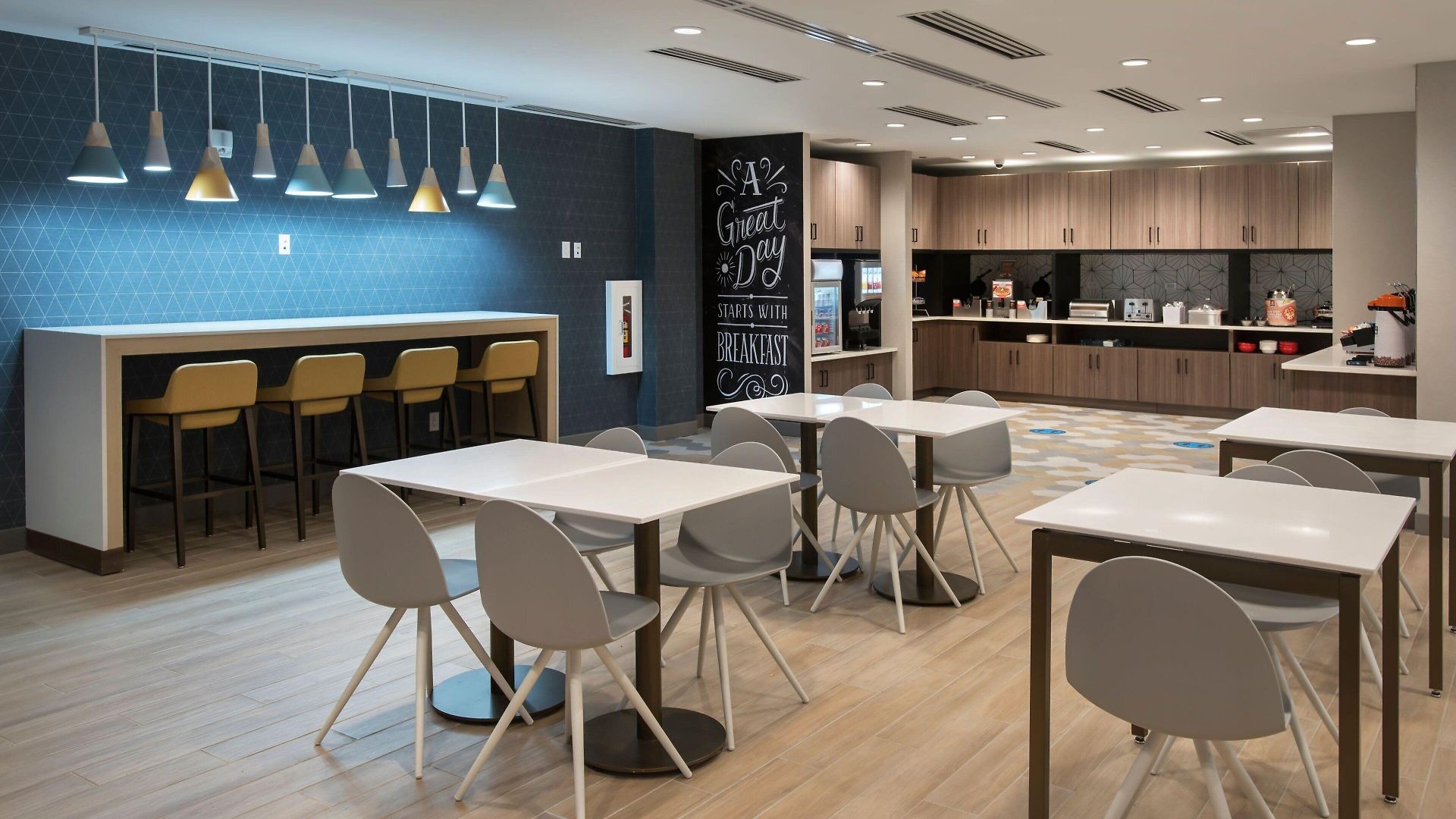 Hotel Towneplace By Marriott Brooklyn New York