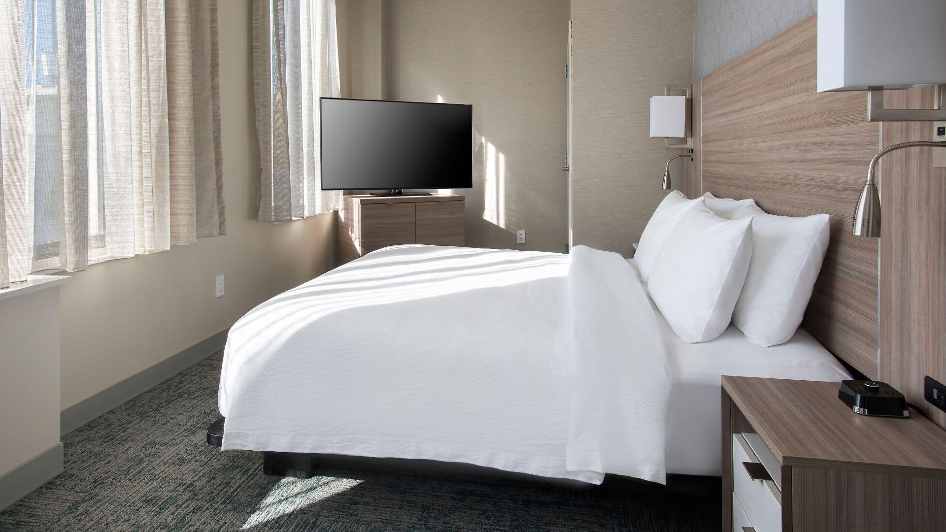 Towneplace By Marriott Brooklyn Hotel New York