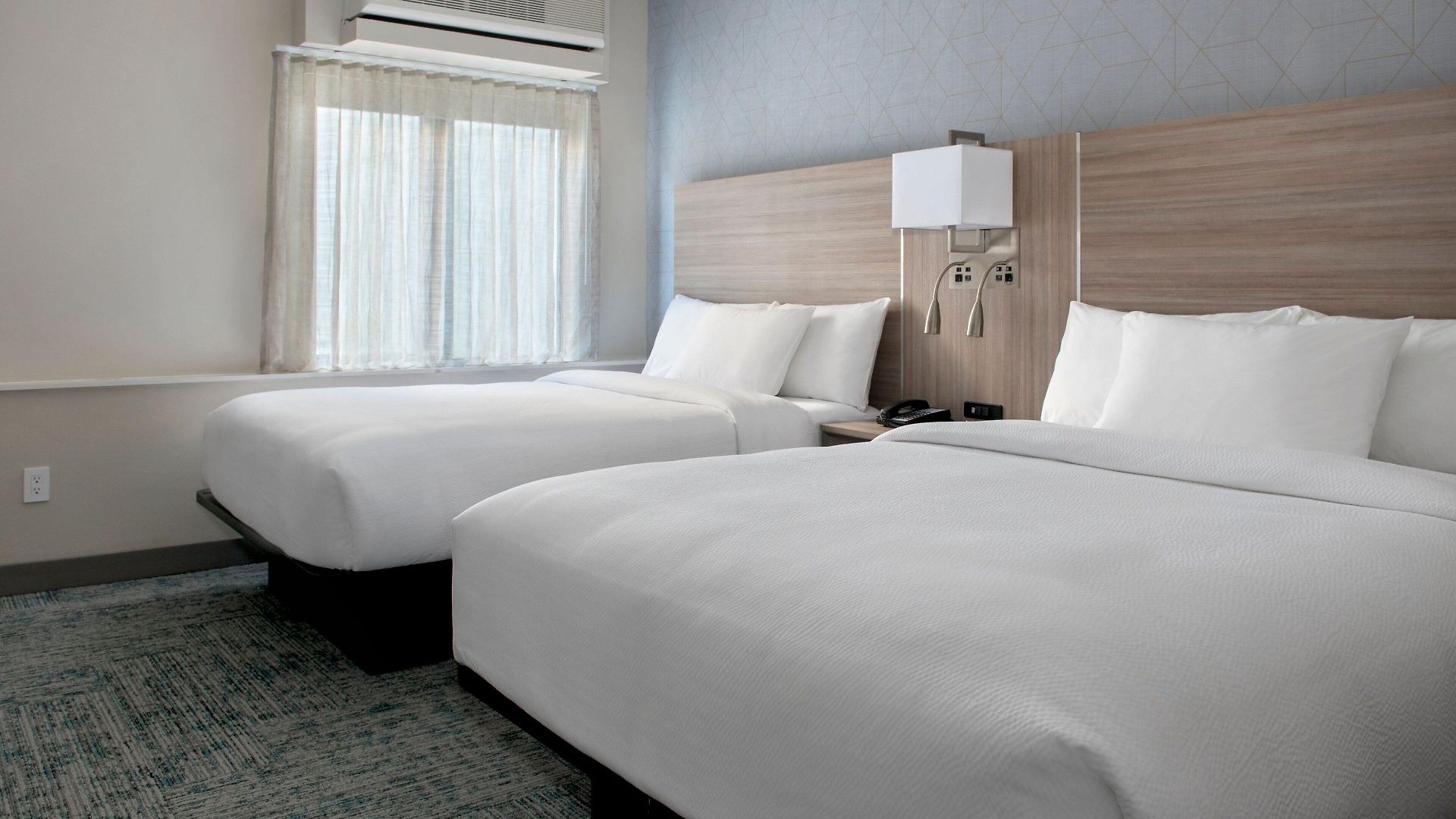 Hotel Towneplace By Marriott Brooklyn