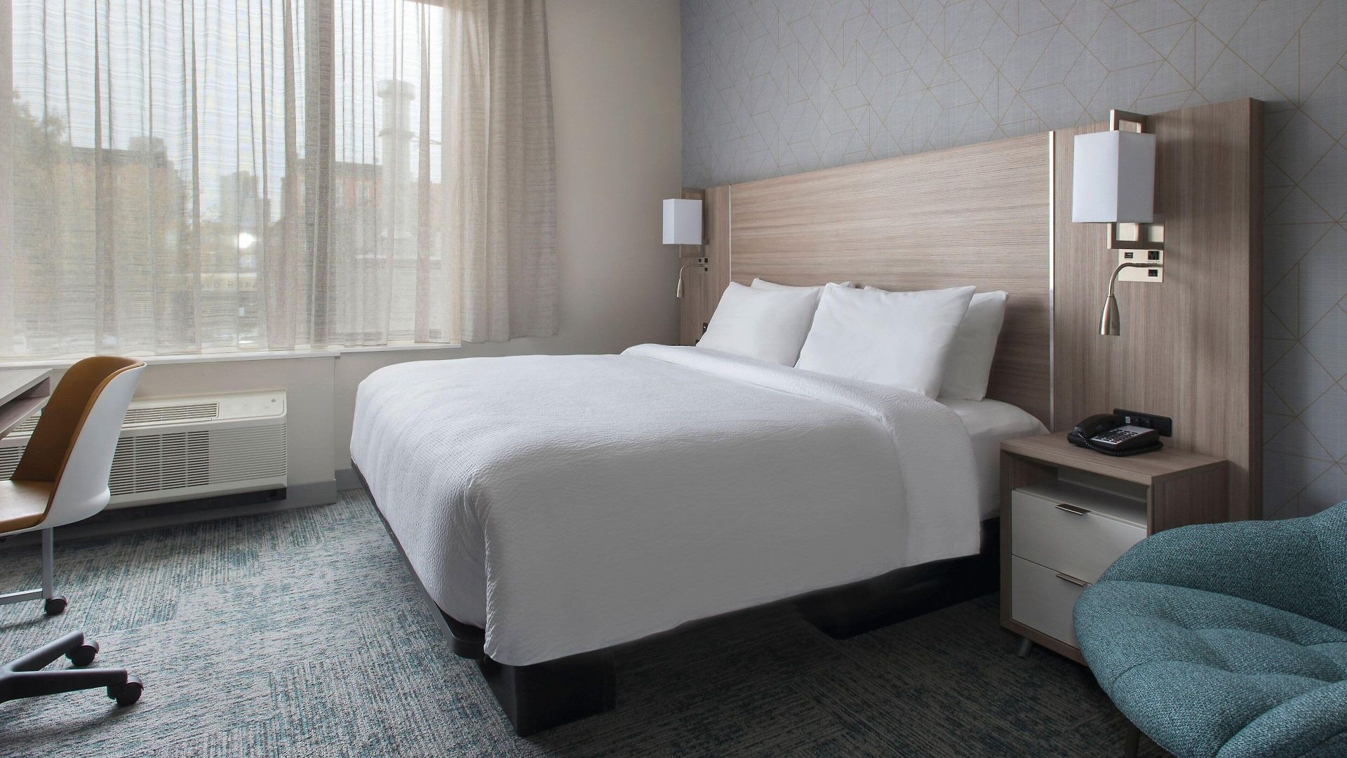 Towneplace By Marriott Brooklyn