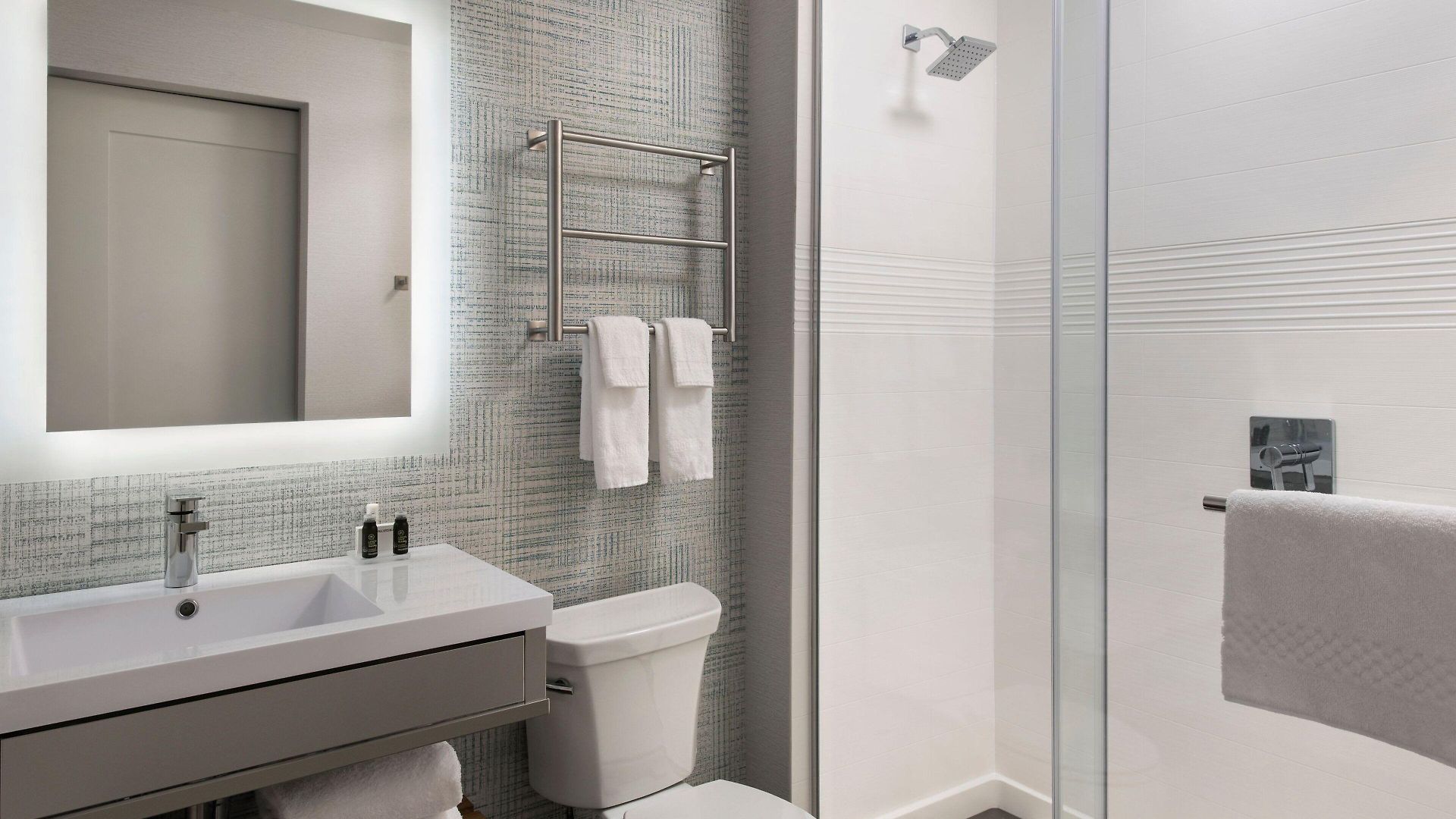 Hotel Towneplace By Marriott Brooklyn