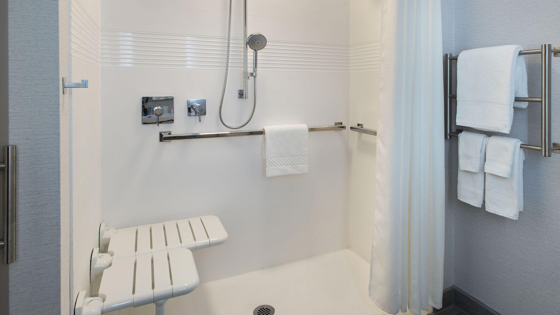 Hotel Towneplace By Marriott Brooklyn
