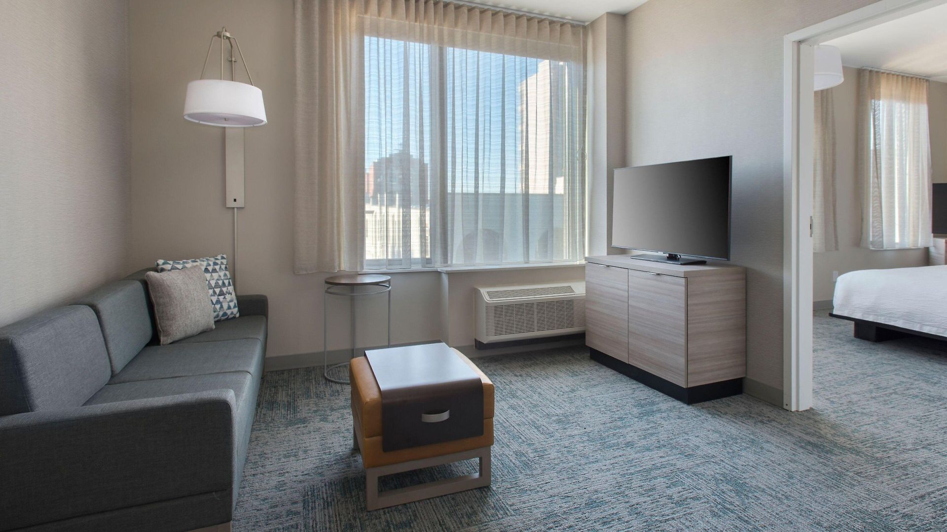 Towneplace By Marriott Brooklyn Hotel 3*