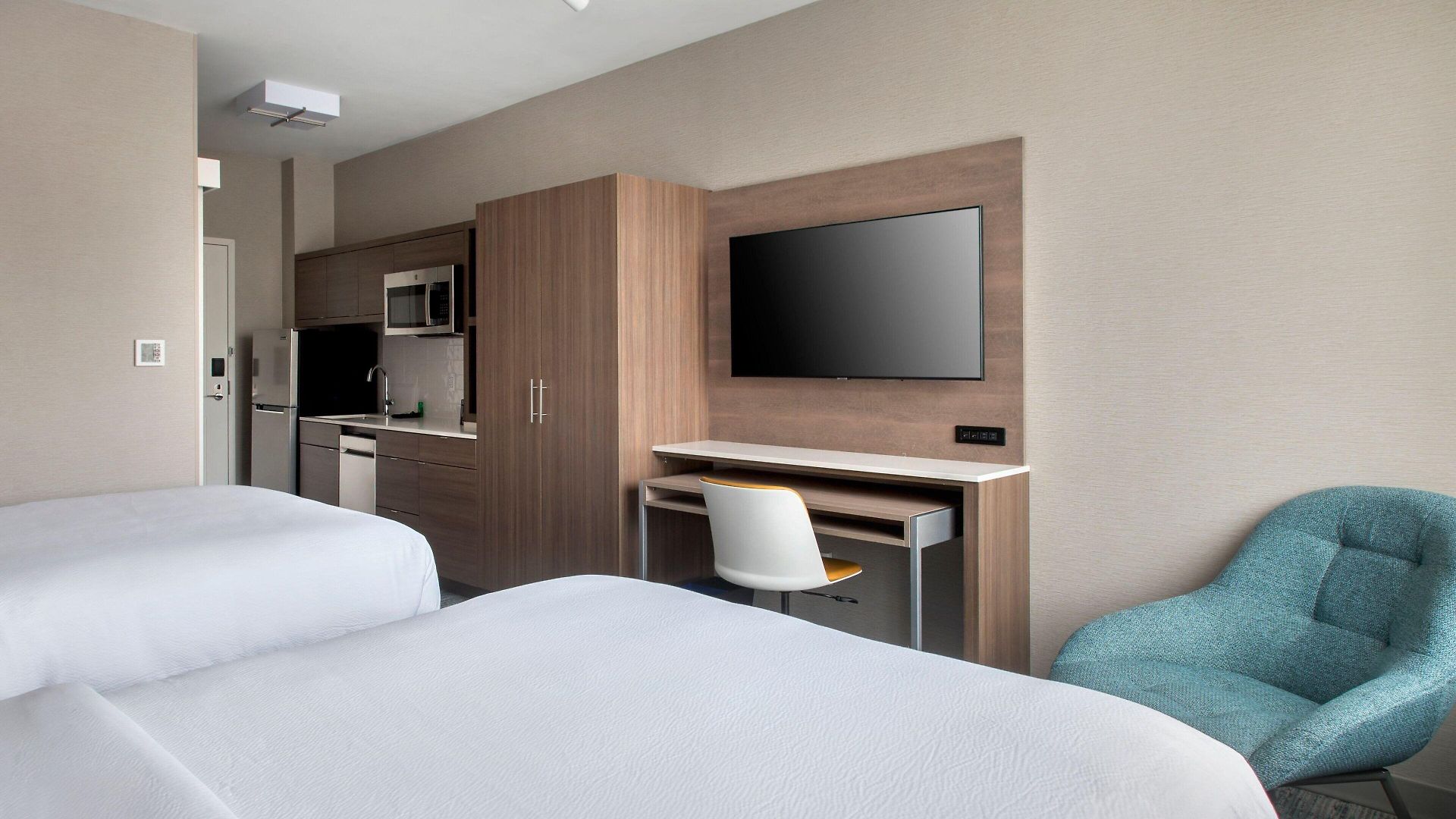 Towneplace By Marriott Brooklyn