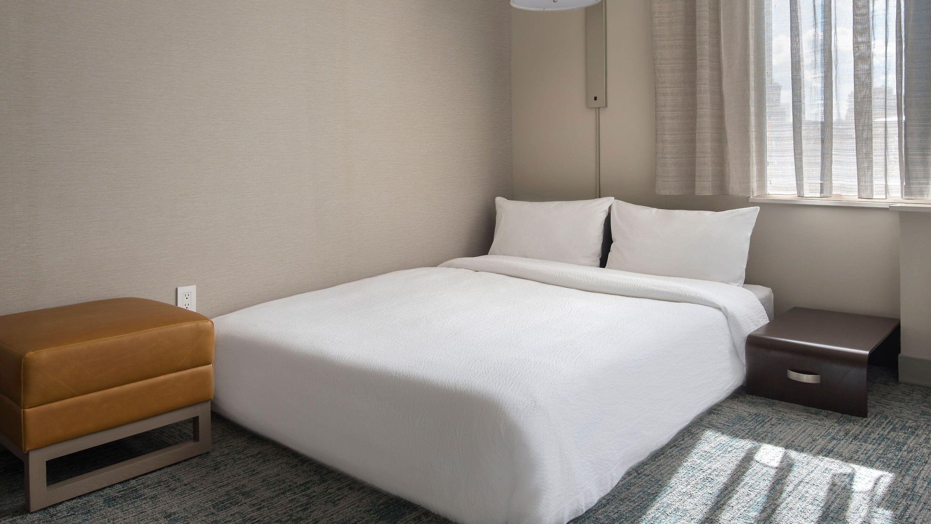 Hotel Towneplace By Marriott Brooklyn 3*