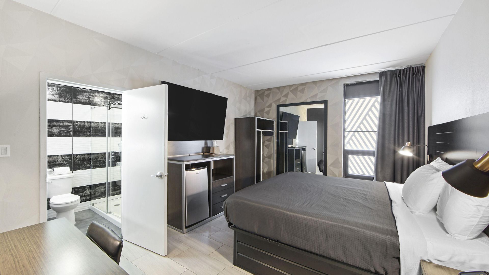 Hotel Casa Azul Blu-ubs Arena New York