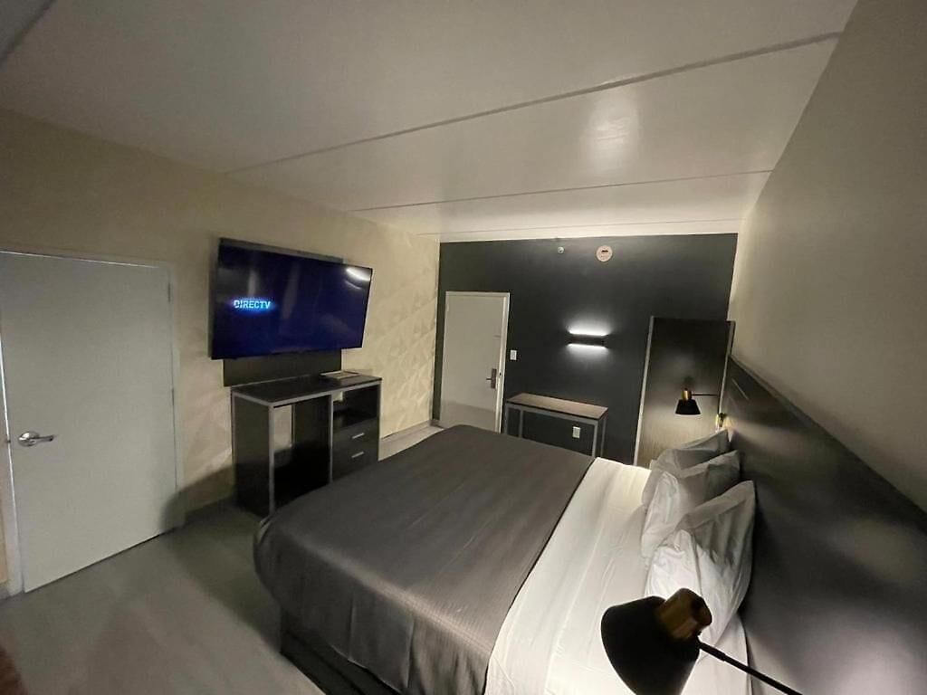 Hotel Casa Azul Blu-ubs Arena